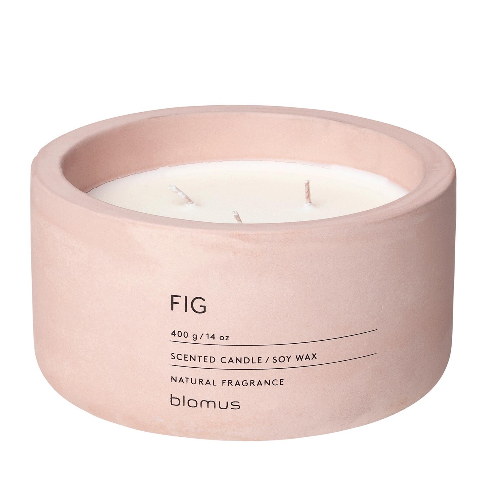Fraga Scented Candle XL