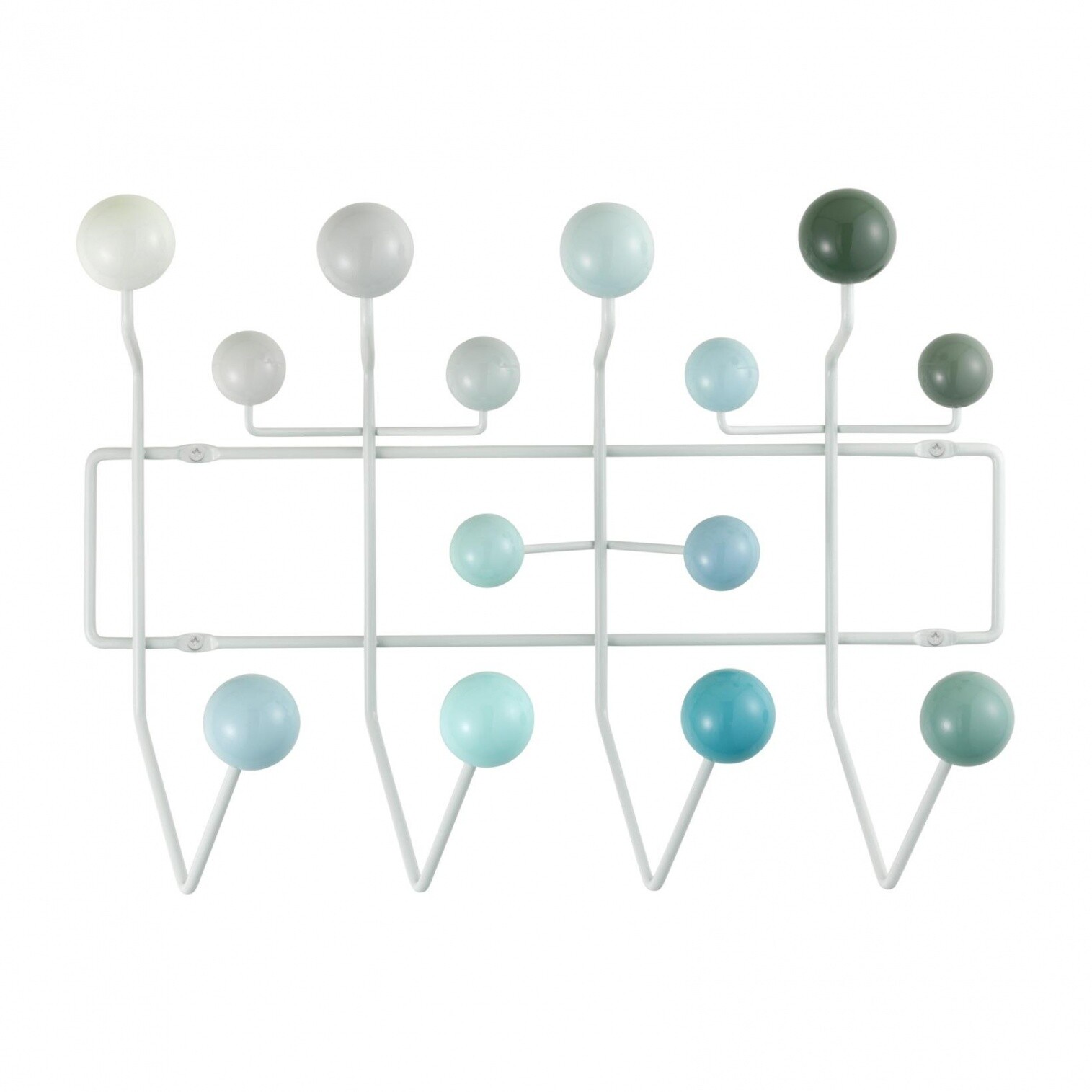 Hang it all Coat Rack