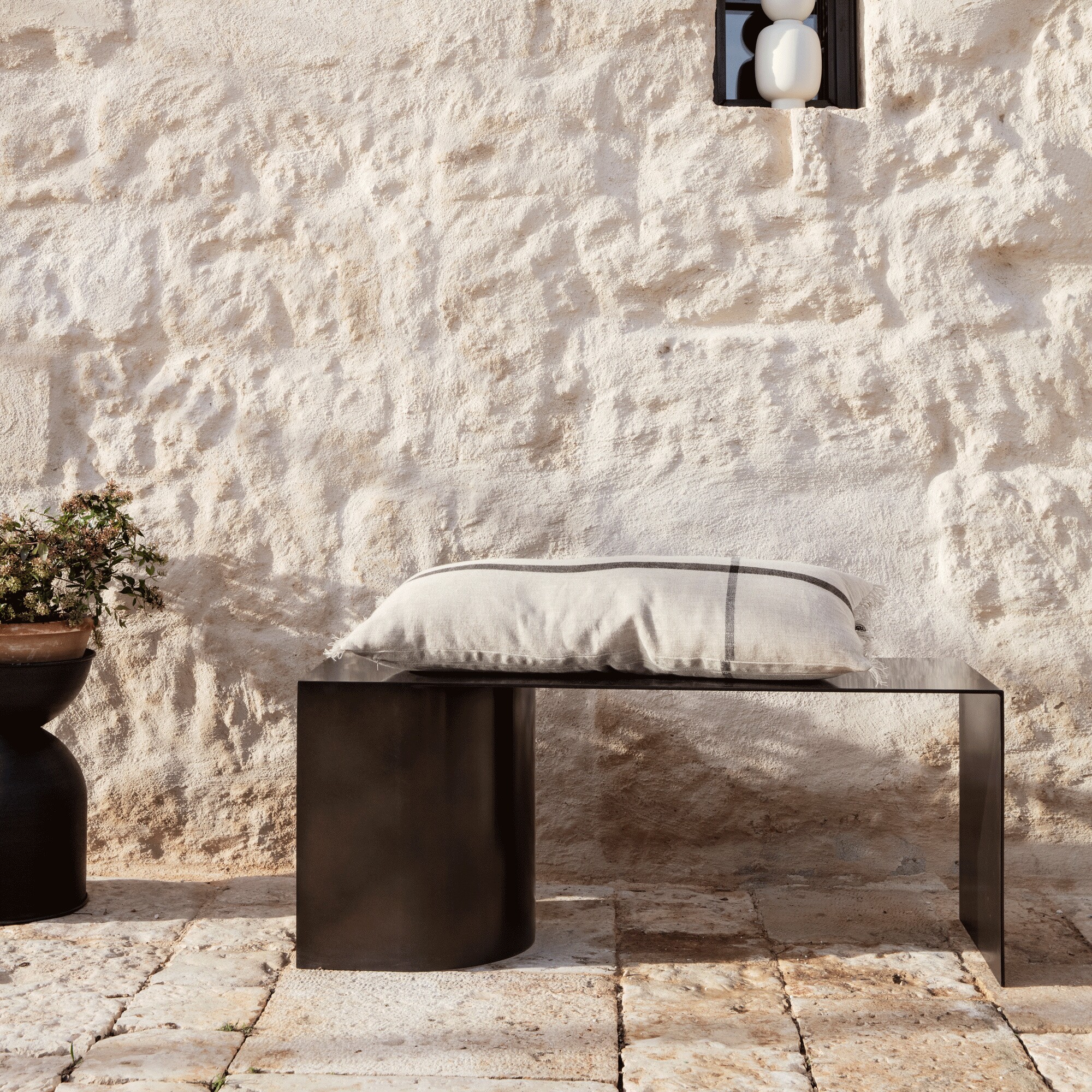 Calm Cushion 38x88cm