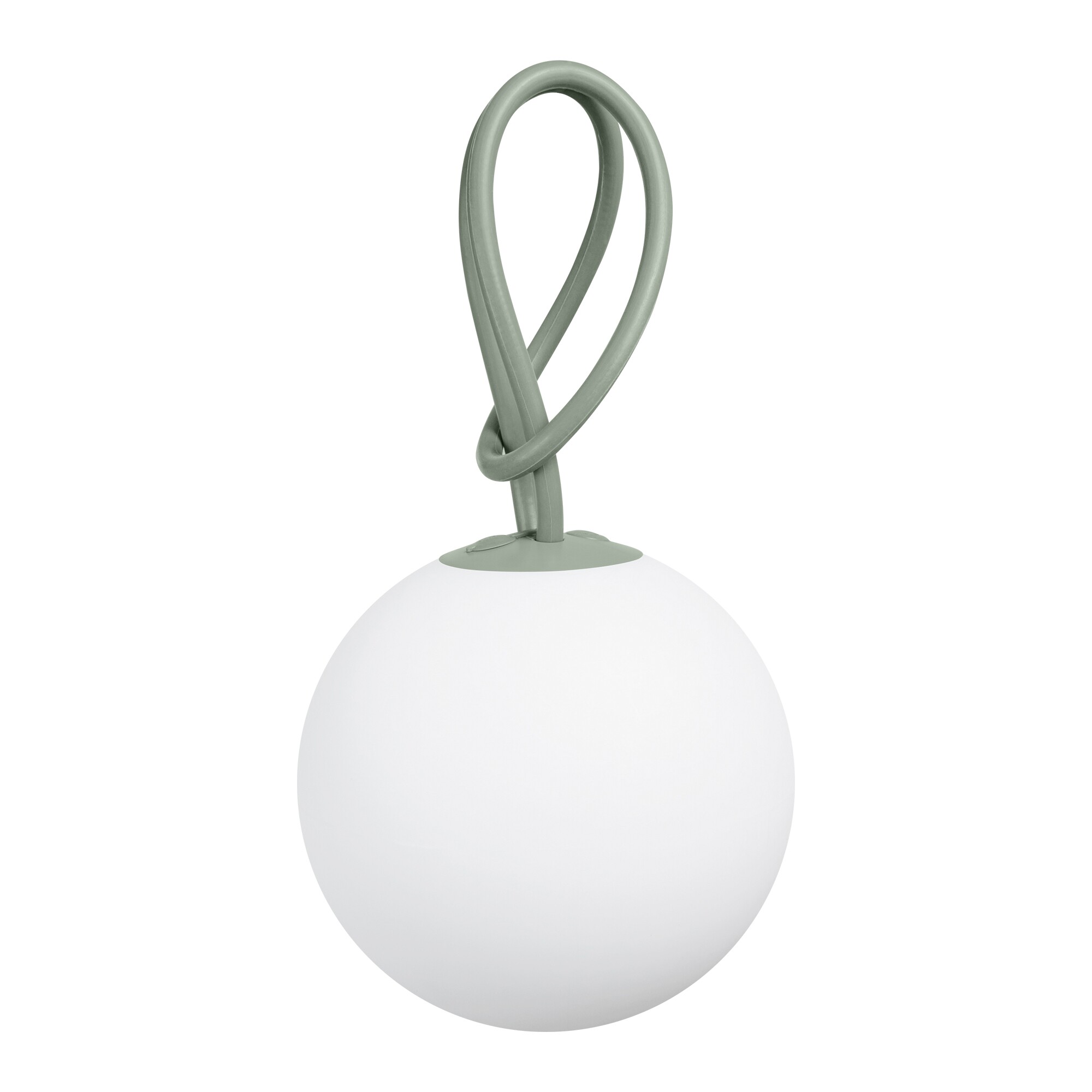 Bolleke Outdoor LED Hanging Lamp with Battery