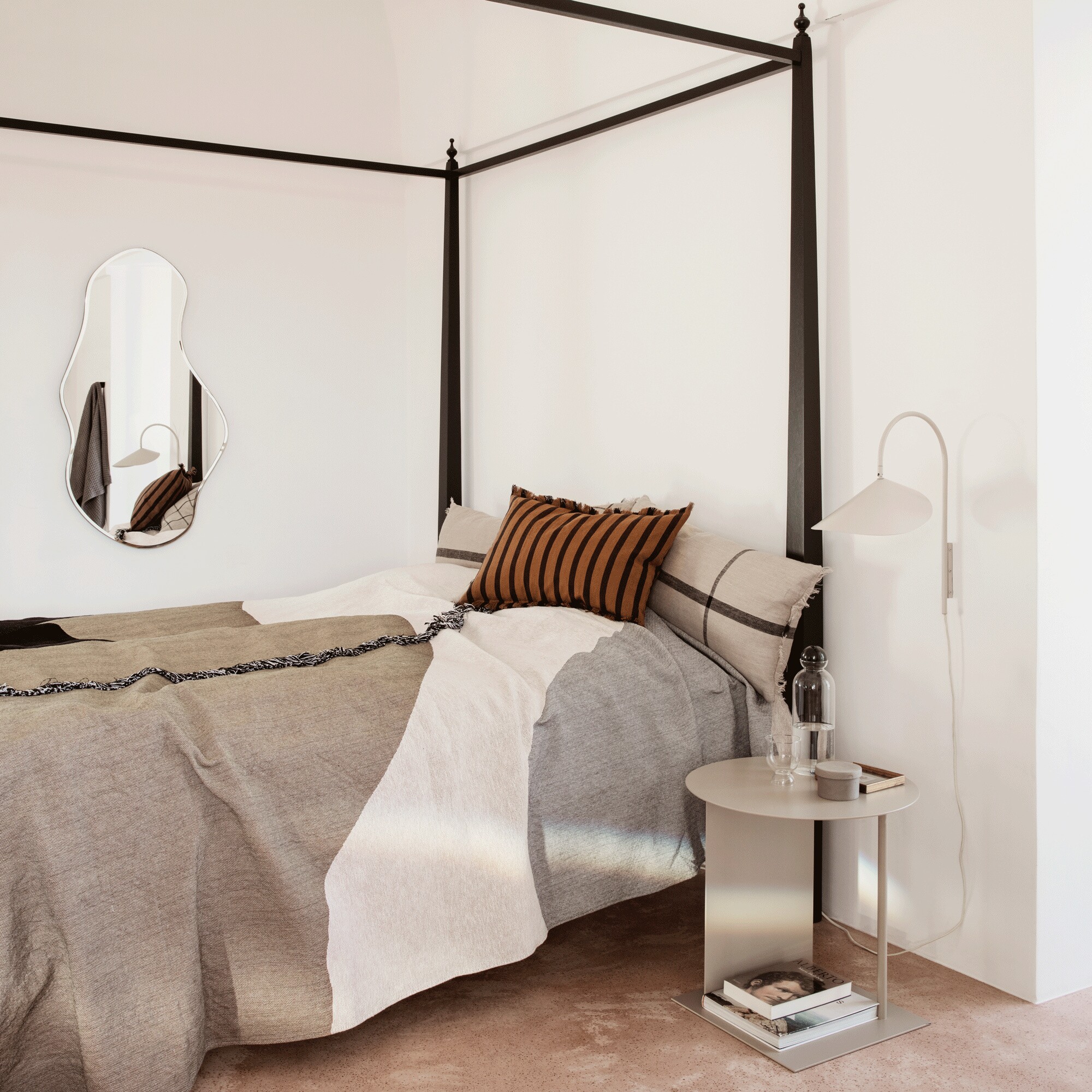 Calm Cushion 38x88cm