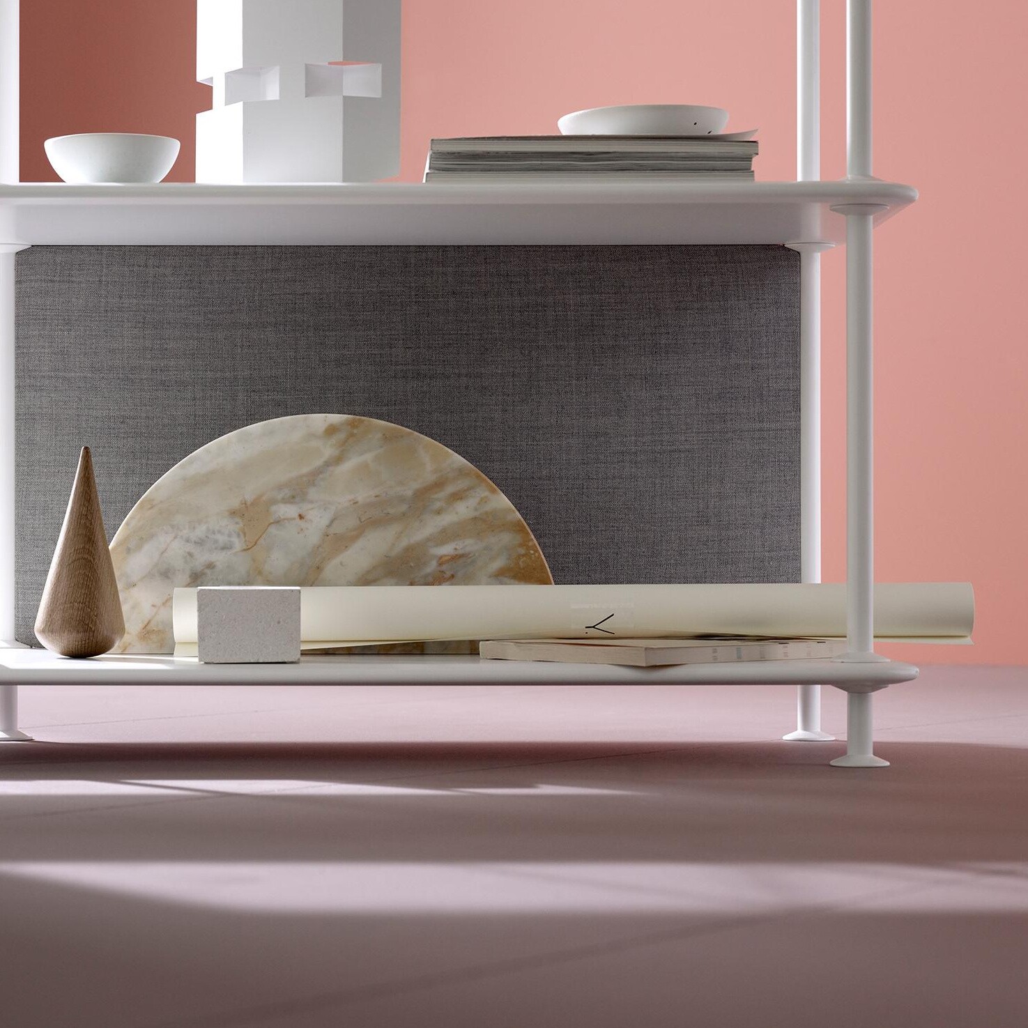 Free Shelf 138.4x75.8x38cm