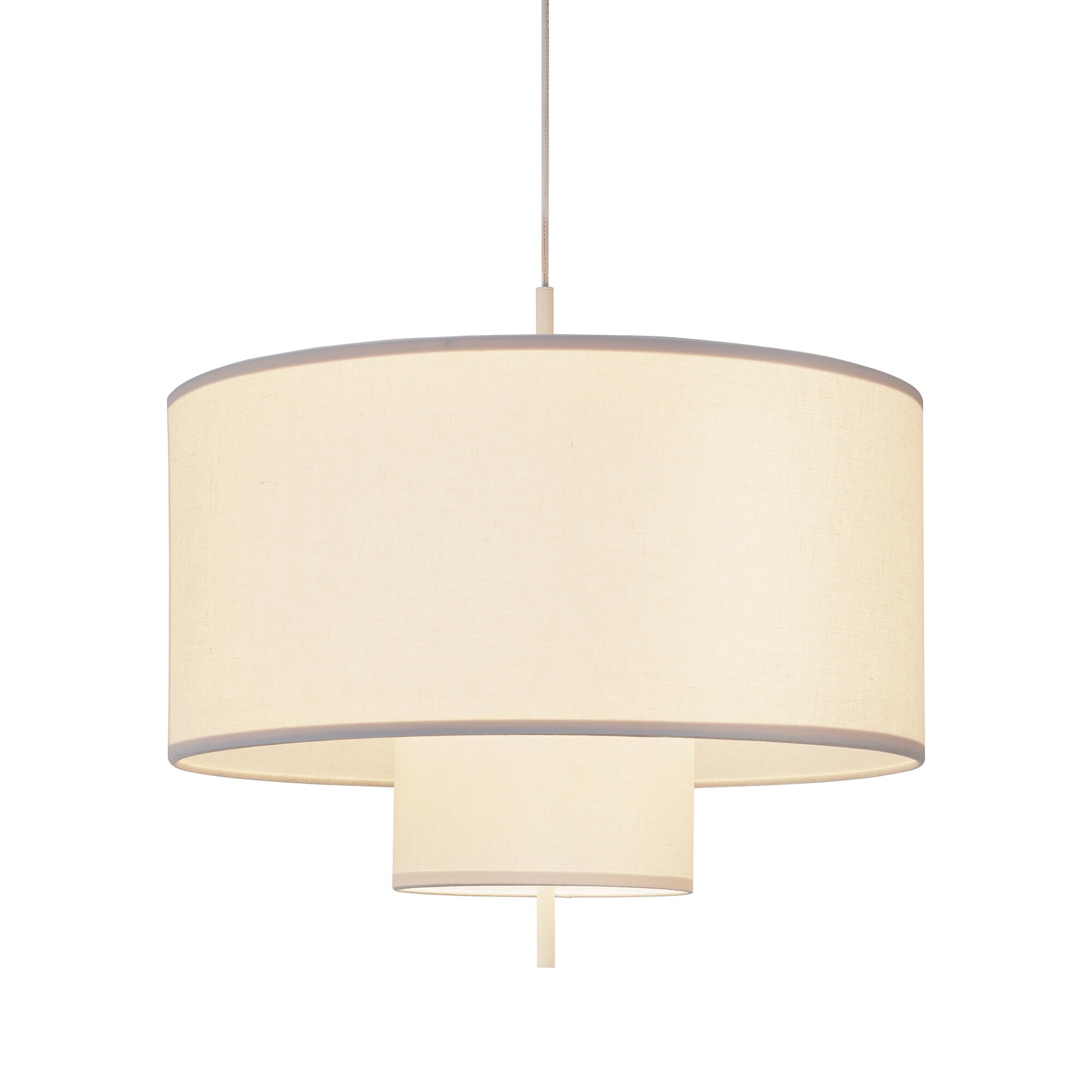 Margin Suspension Lamp Ø70cm