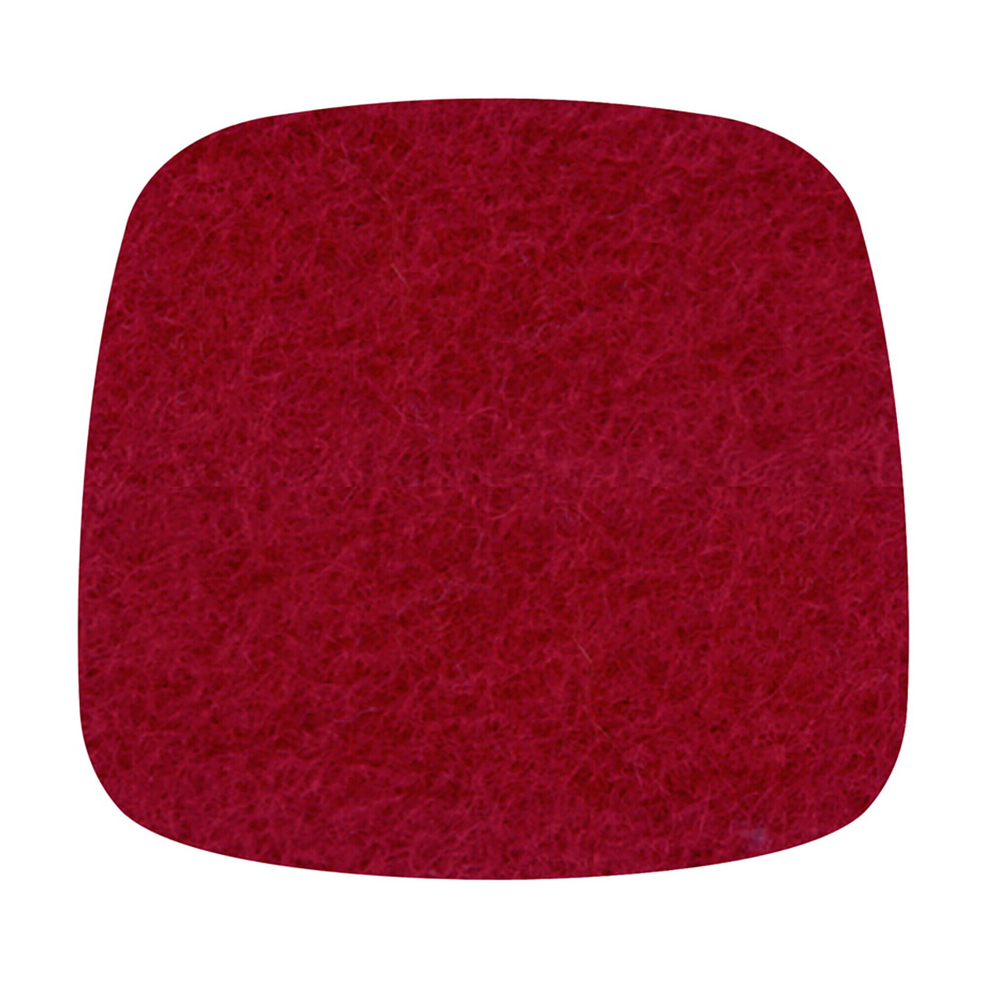 Eames Plastic Armchair Seat Mat