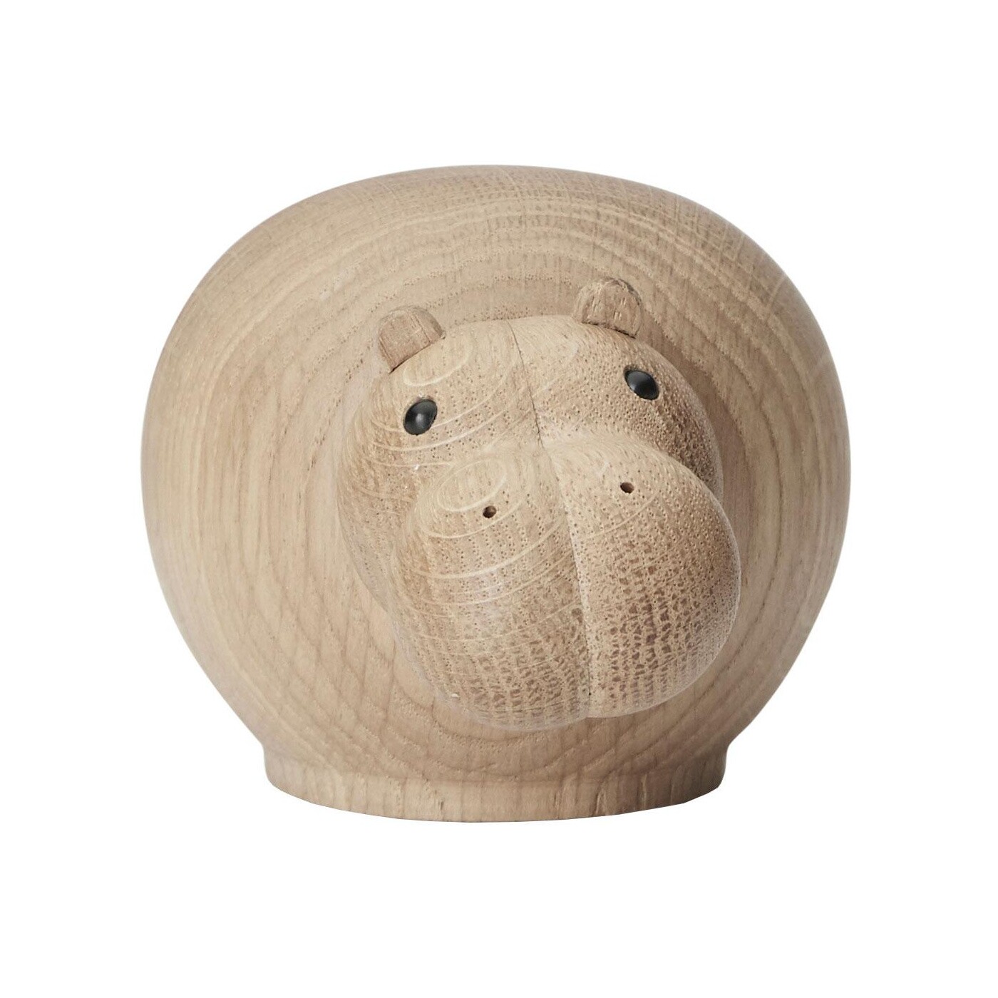 Hibo Hippopotamus Figure