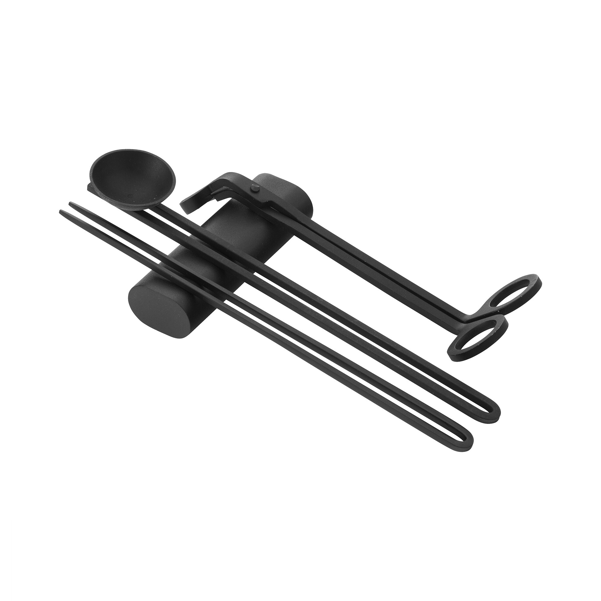 Clip Candle Care Kit