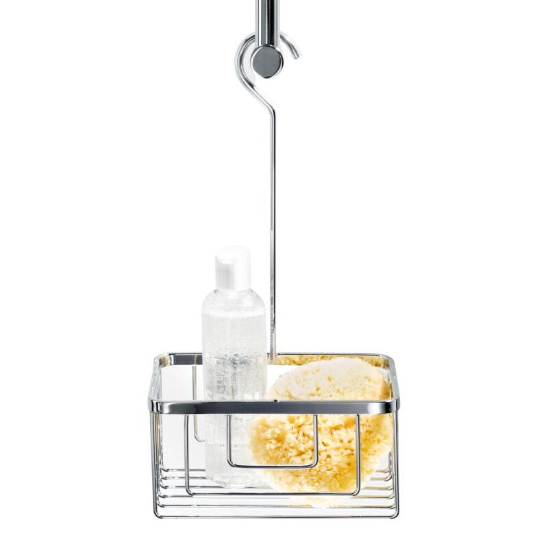 DW 226  Hang-Up Shower Basket