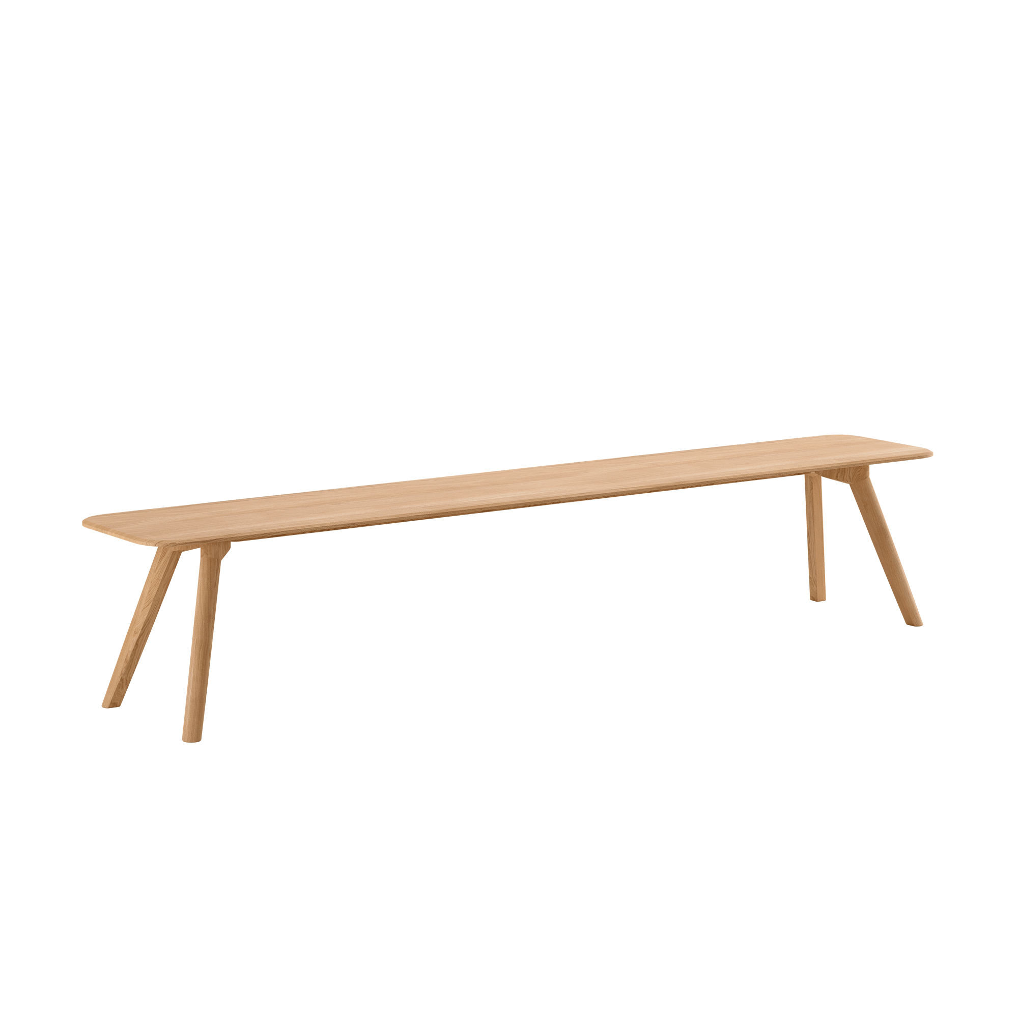 Meyer Large-XLarge Bench 220cm