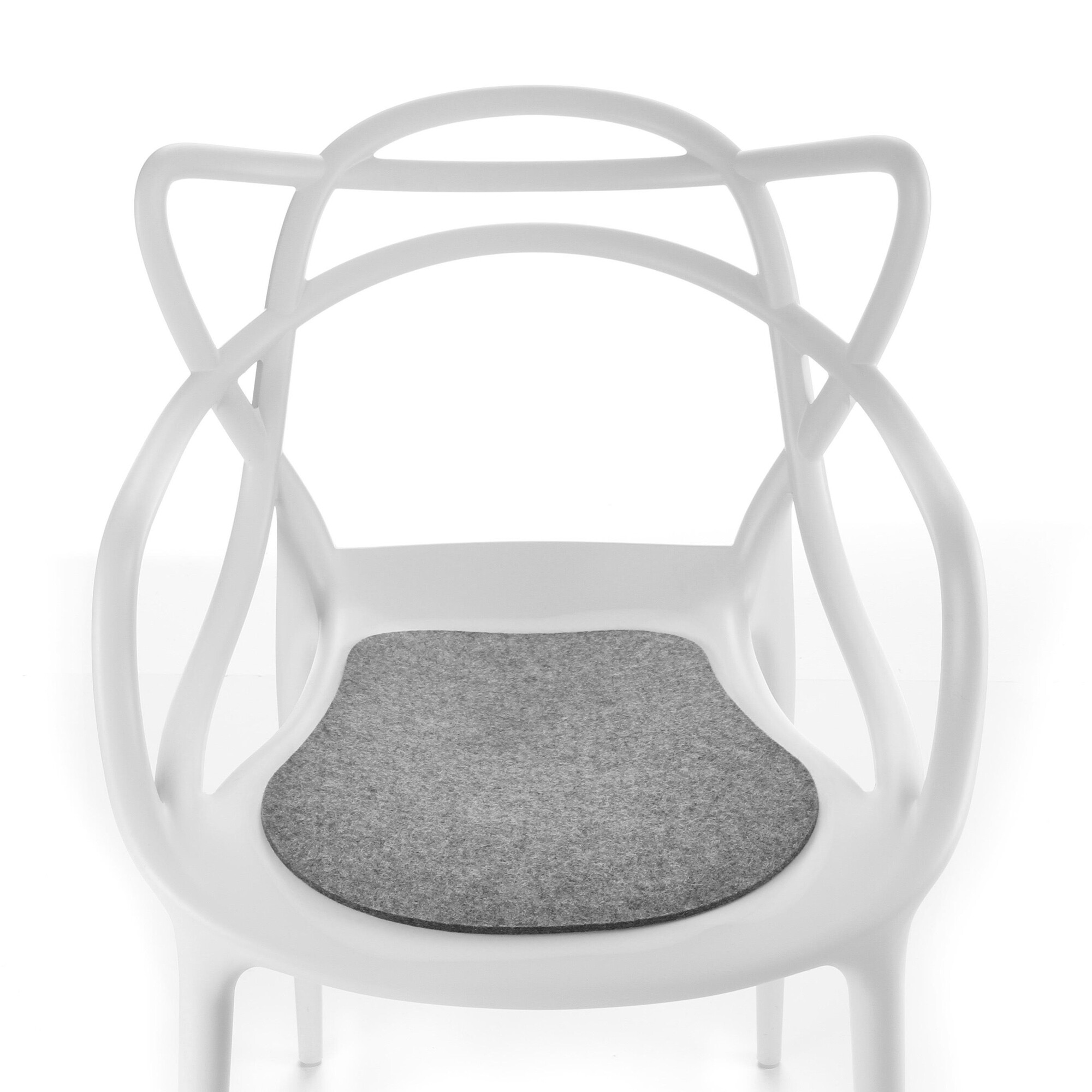 Masters Seat Mat Anti-Slip