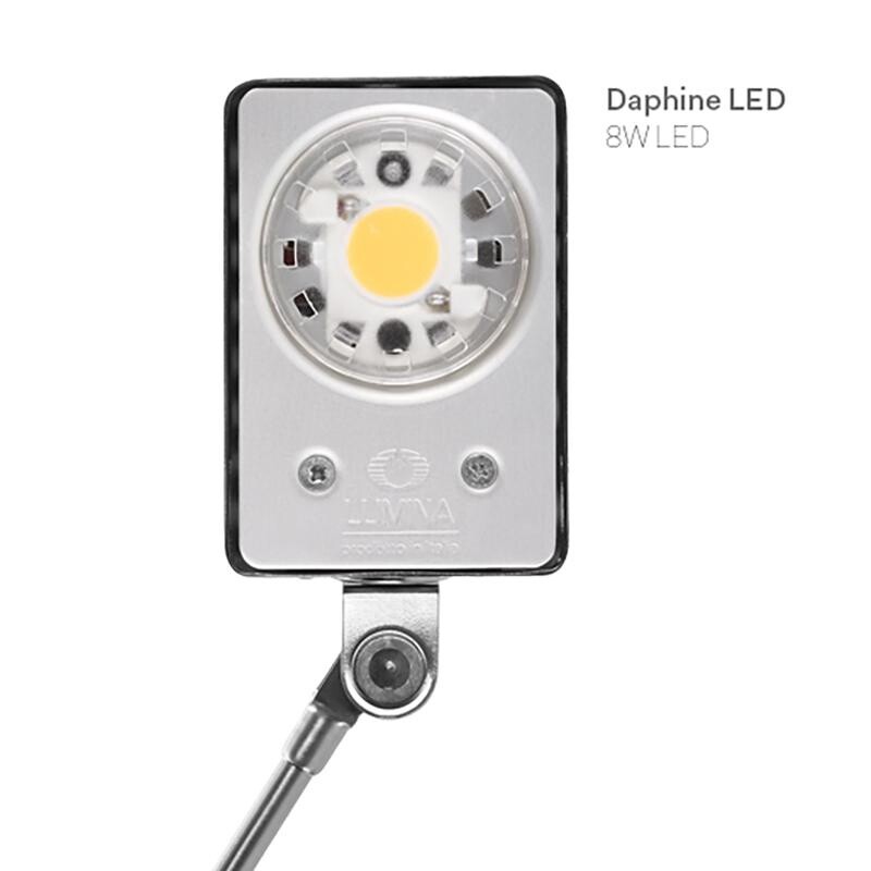 Daphine Terra LED Floor Lamp