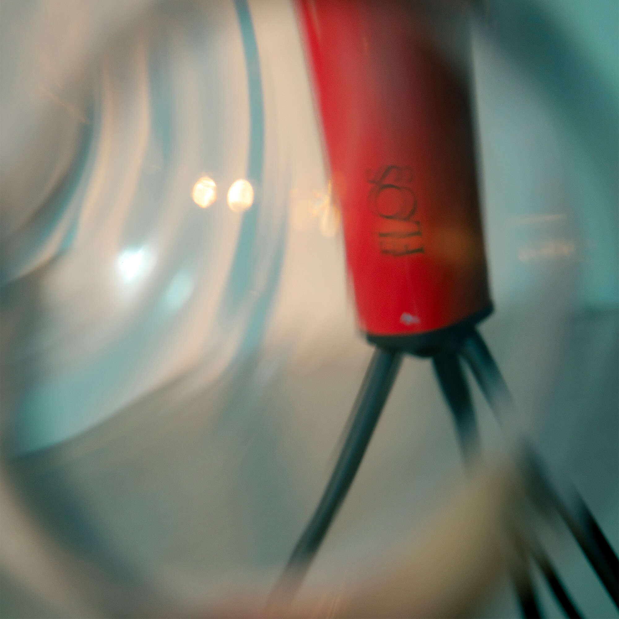 Luminator Floor Lamp