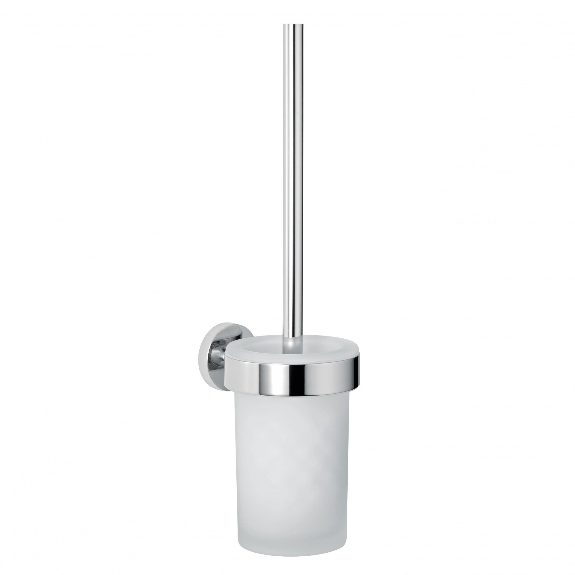 Basic BA WBG Wall WC Brush