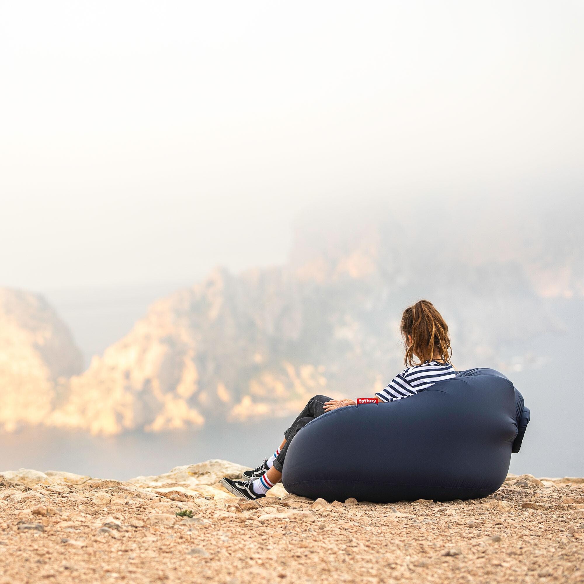 Lamzac O 3.0 Outdoor Armchair