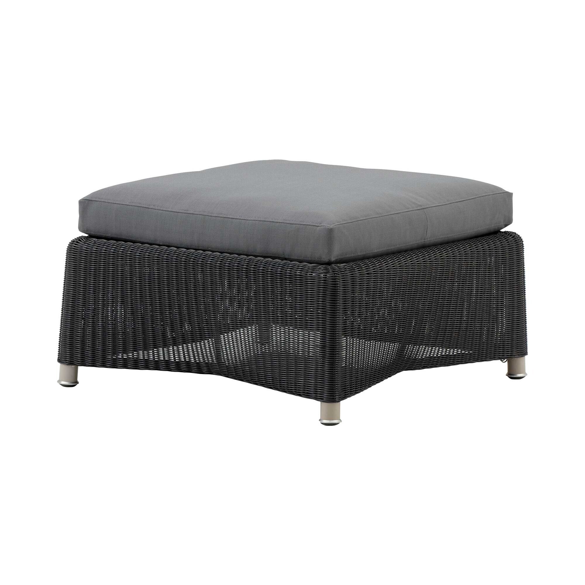 Diamond Outdoor Stool