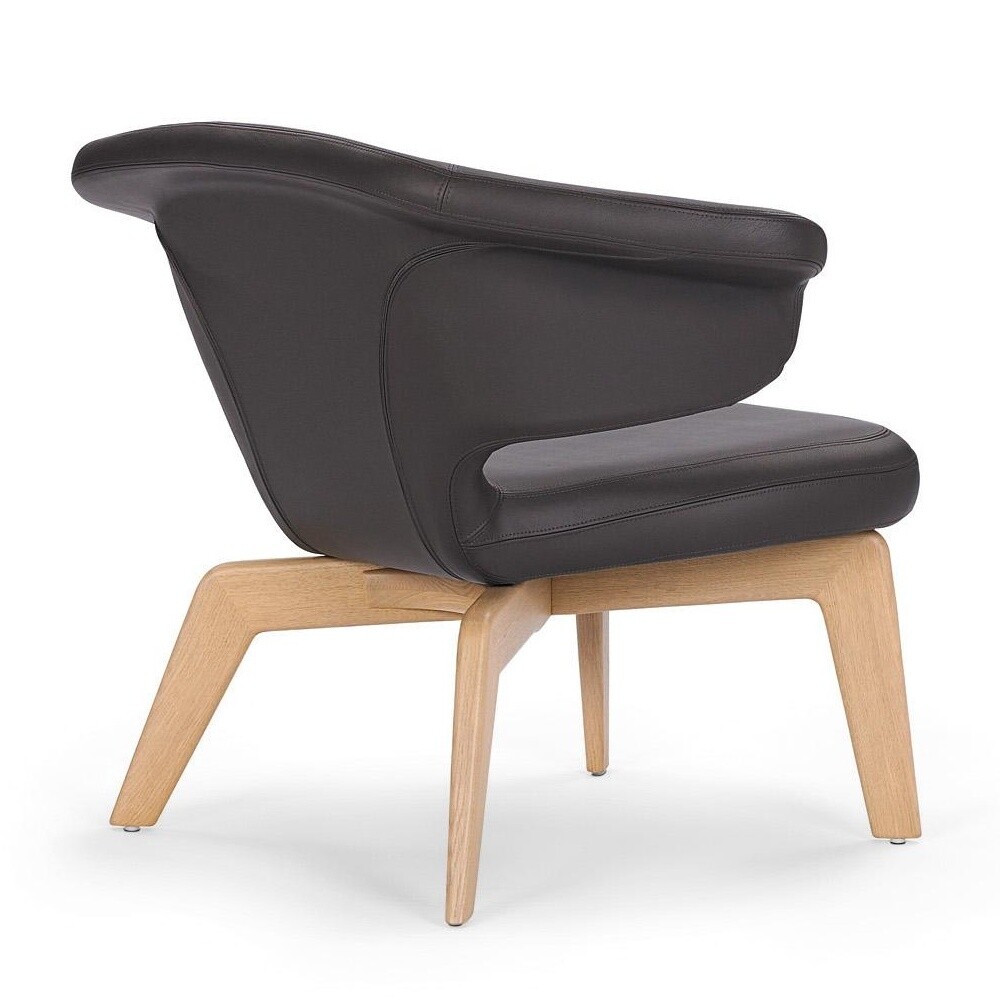 Munich Lounge Chair