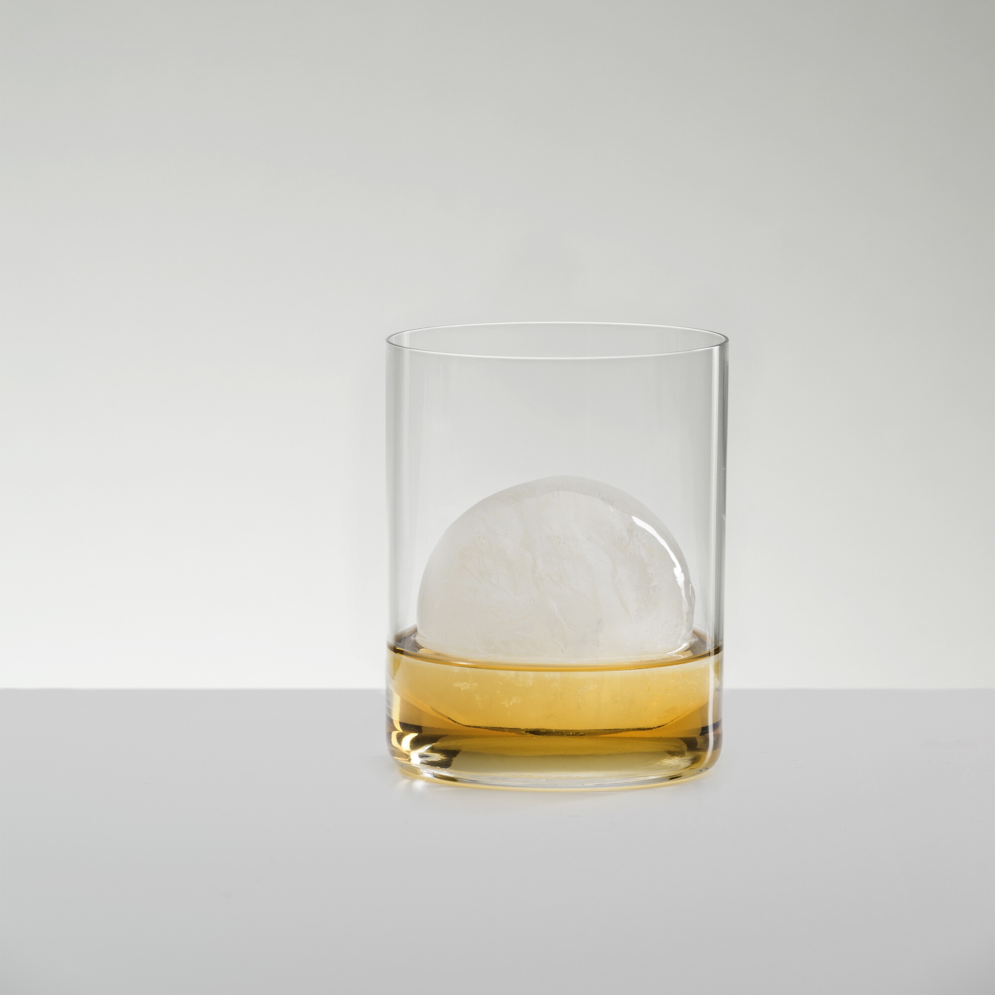 O Wine Whiskey Glass Set Of 2