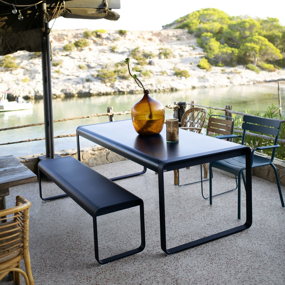 Bellevie Garden Table