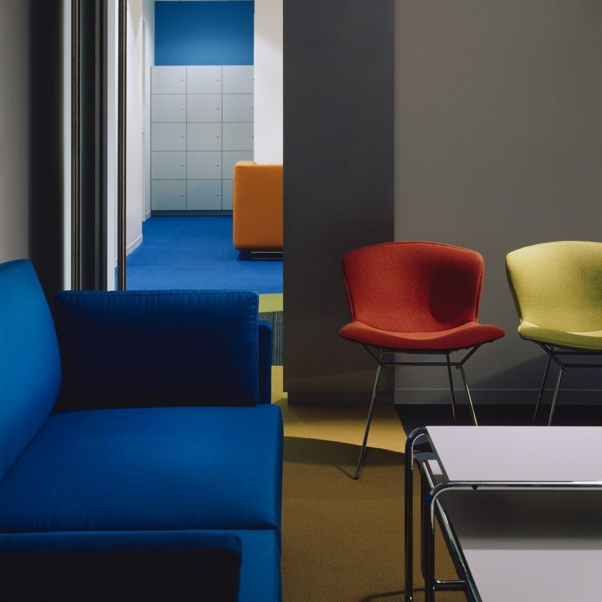 Laccio Coffe Table Square