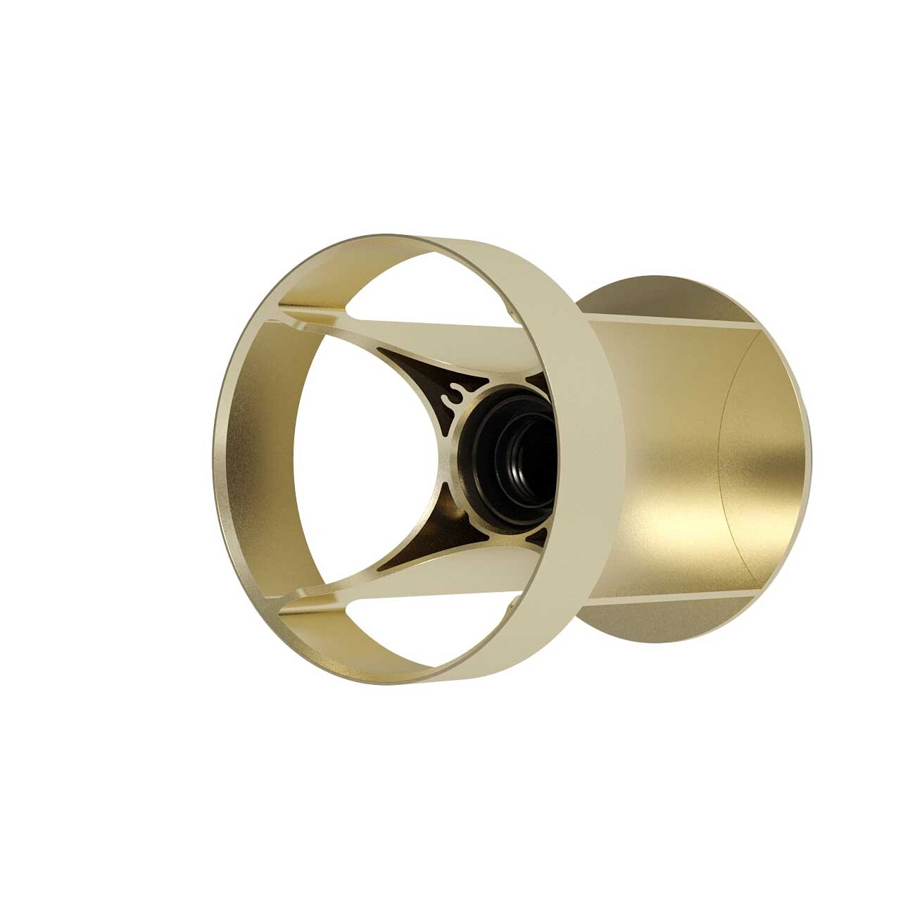 Loop Wall Lamp S + Sphere III