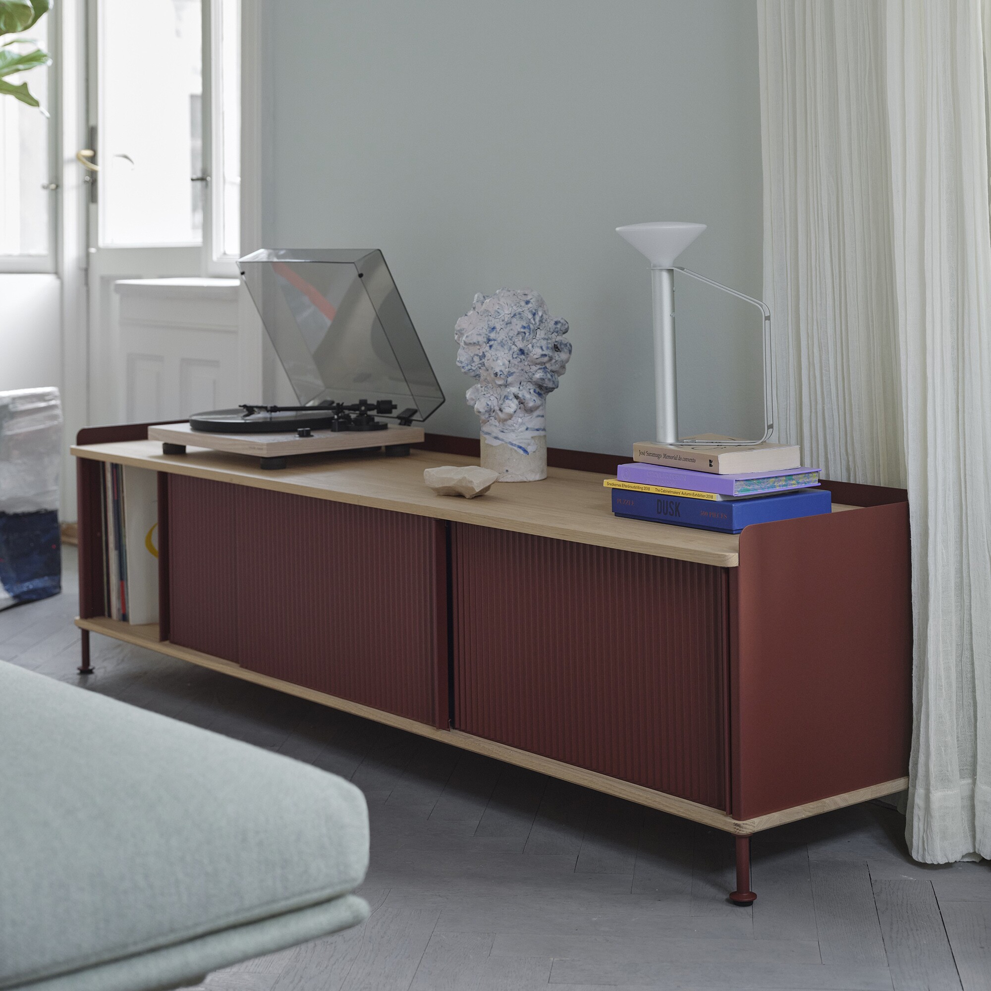 Enfold Sideboard 186x45cm