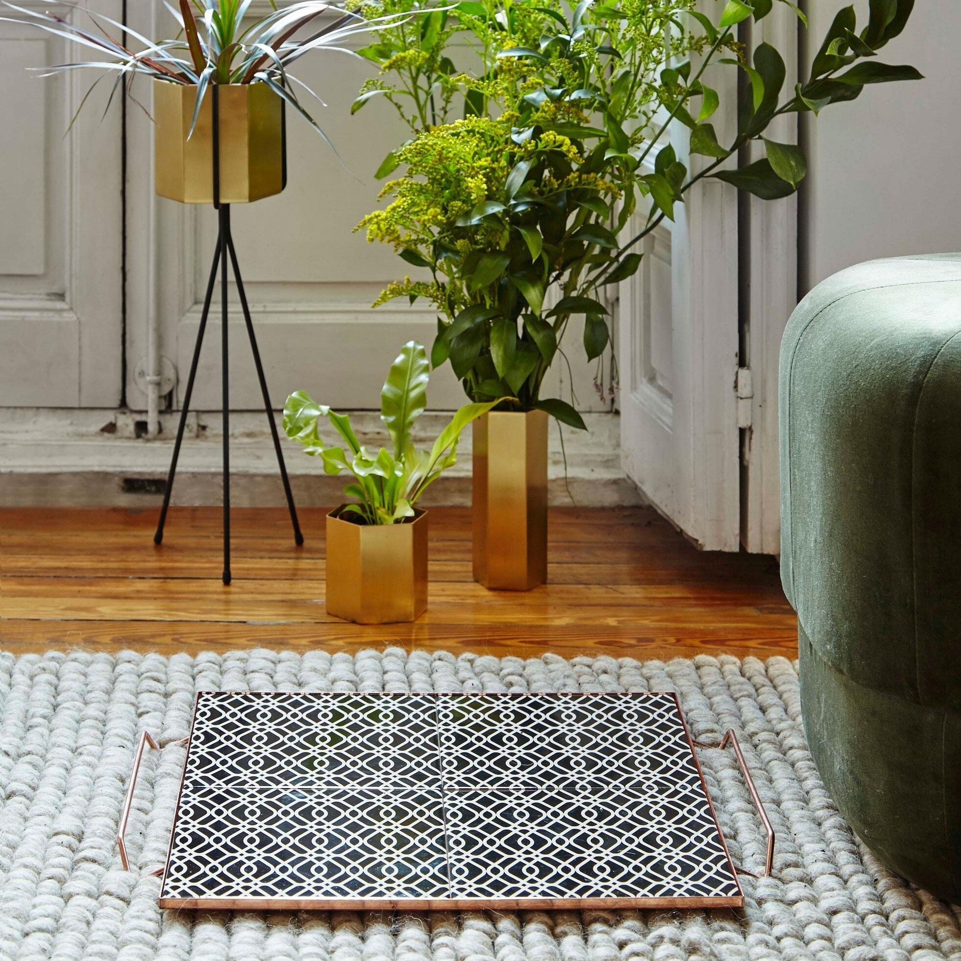 Mix&Match Tray Square