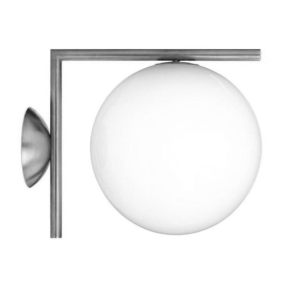 IC C/W2 Wall / Ceiling Lamp