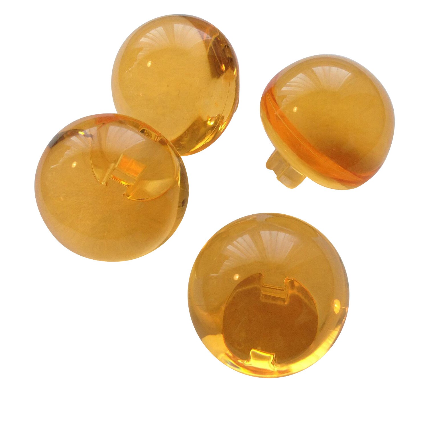 Caboche Media Replacement Balls