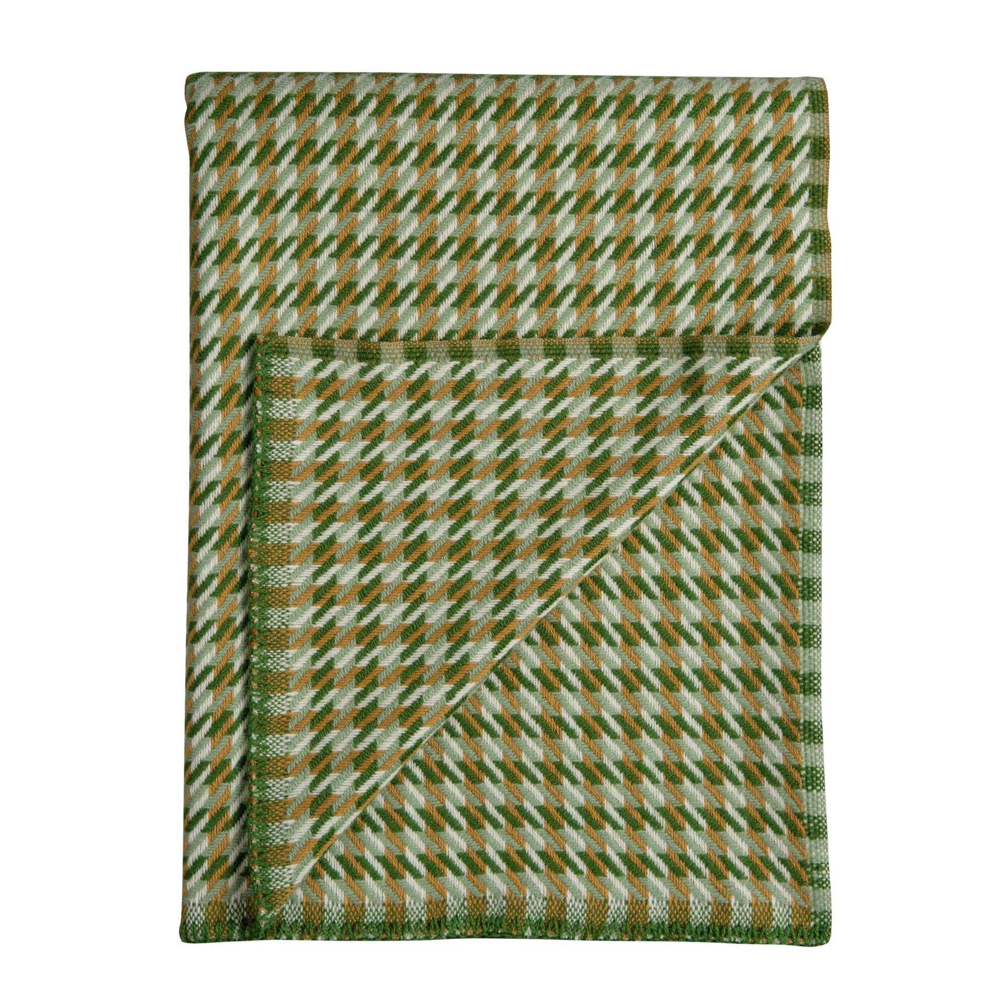 Mimi Plaid/Throw 150x200cm