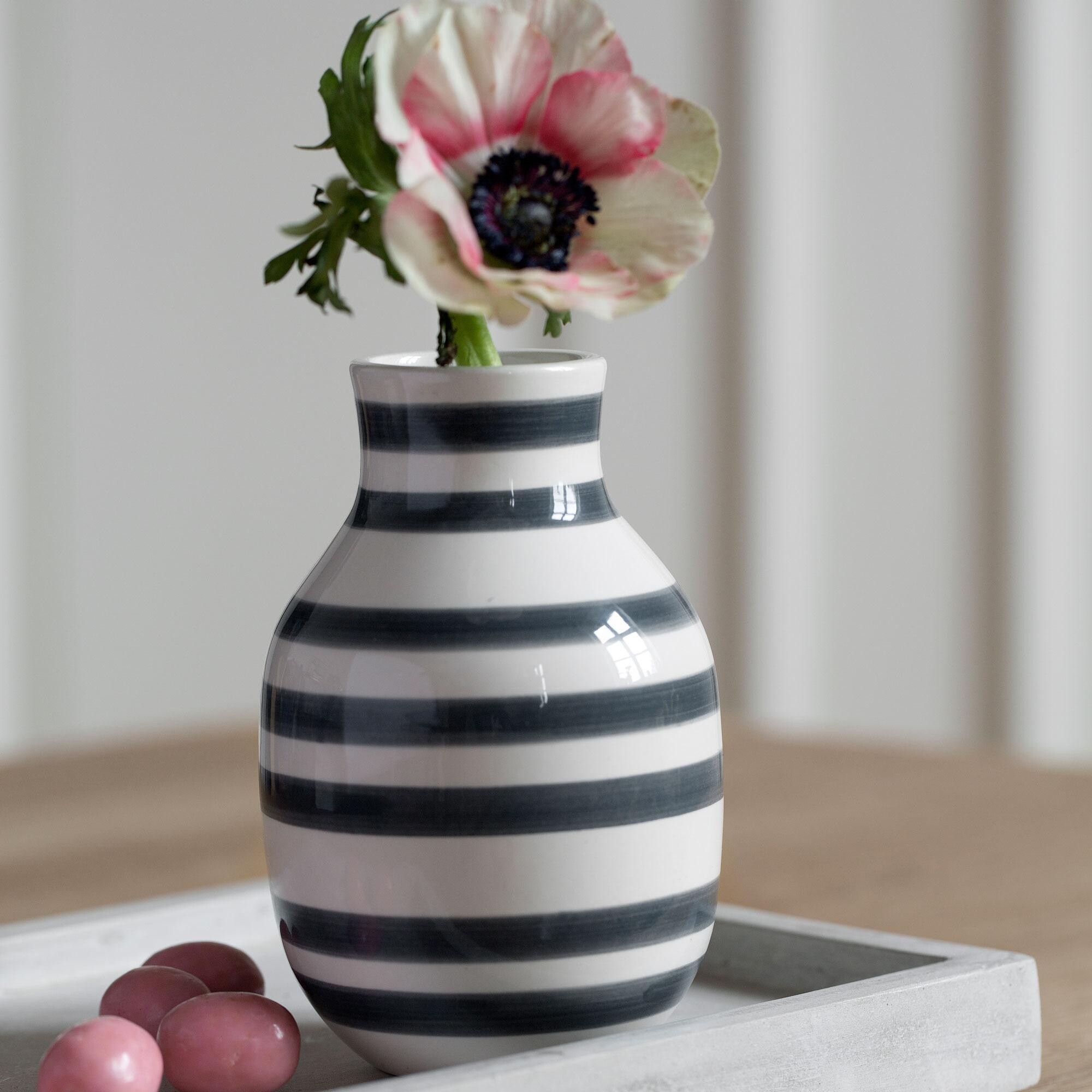 Omaggio Vase H 12.5cm