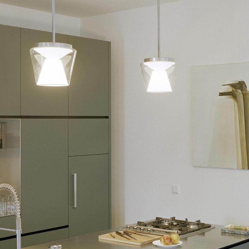Annex LED Suspension Lamp