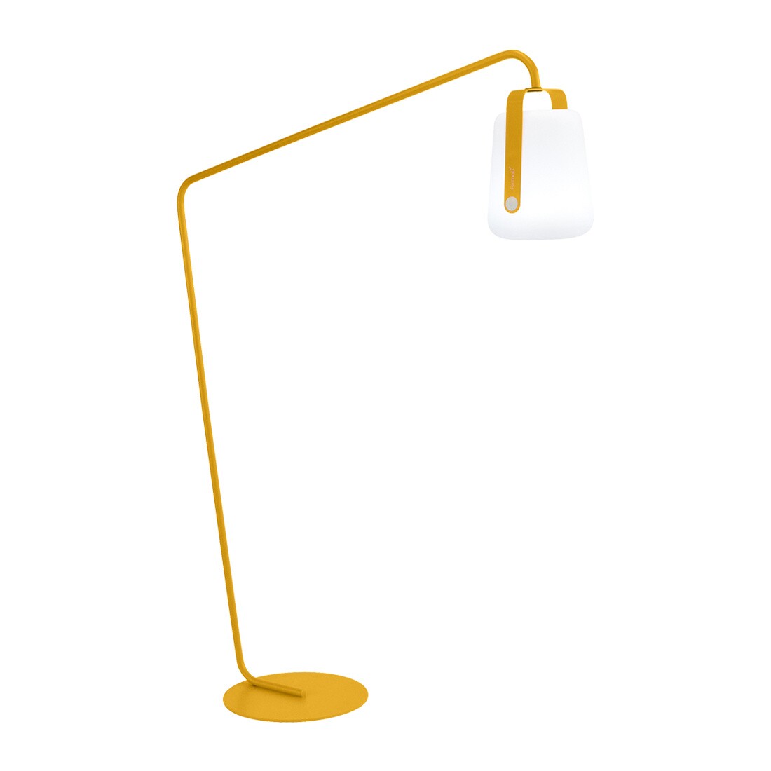 Balad Stand High with LED Lamp H 38cm