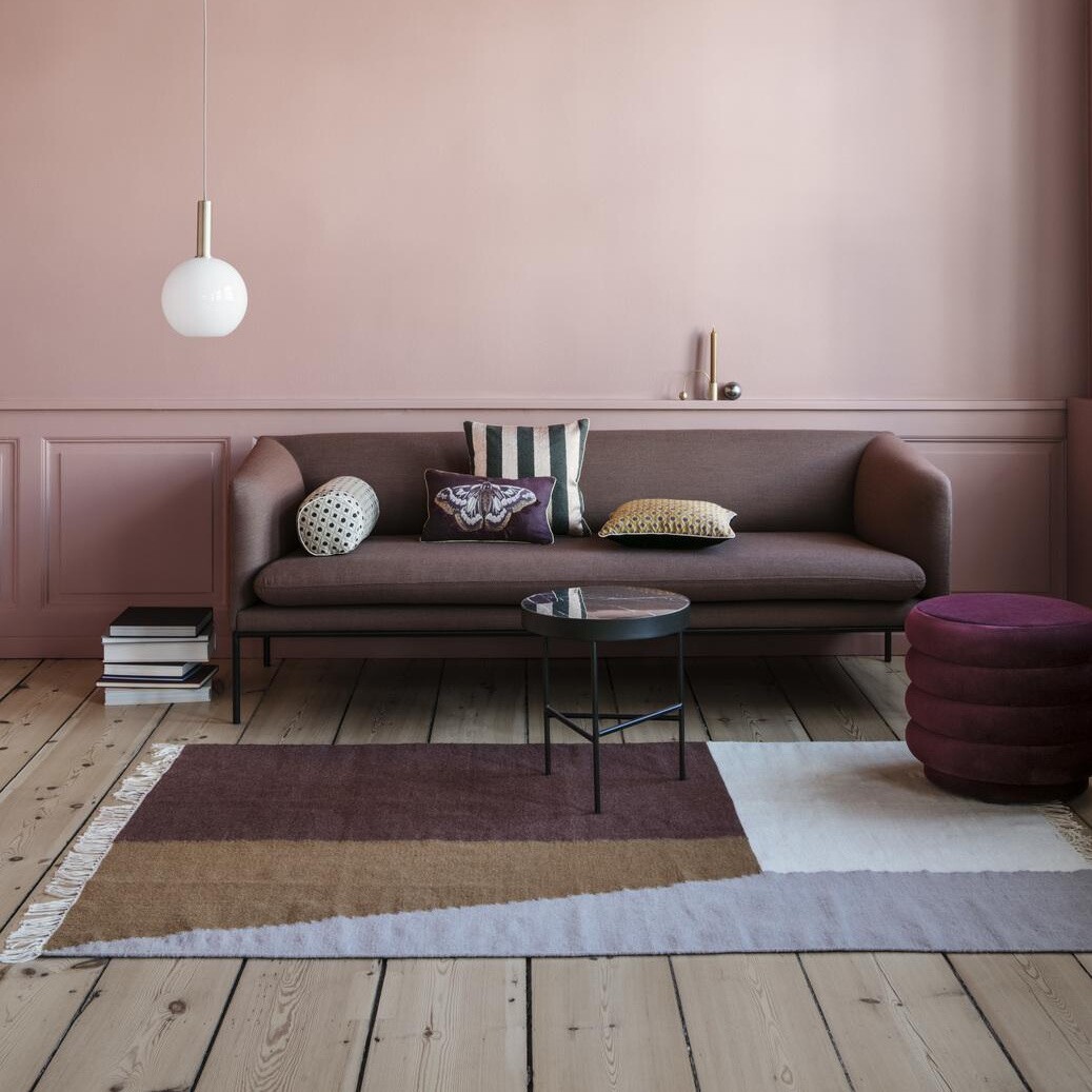 Marble Coffee Table Medium