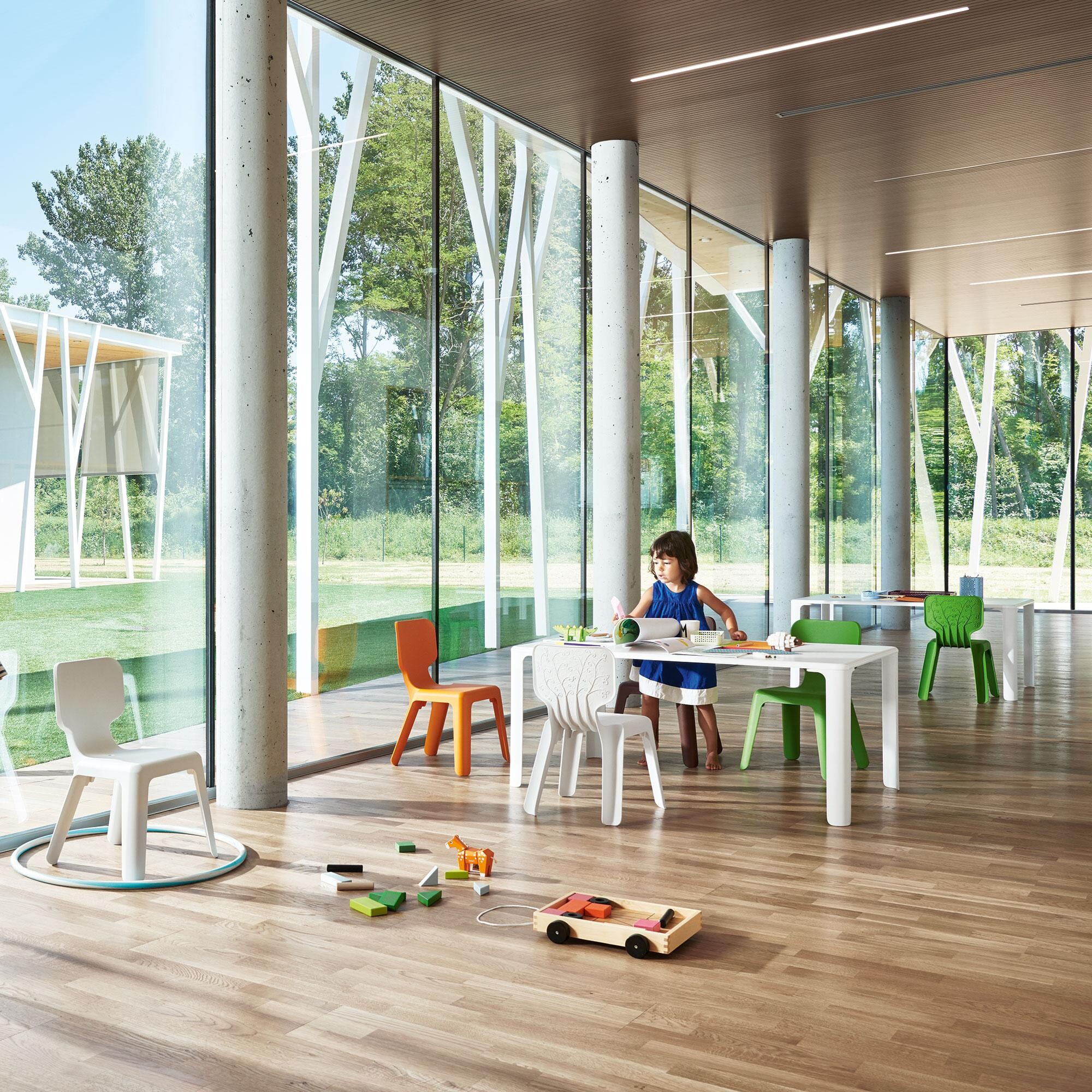 Magis Me Too Alma Kids Chair