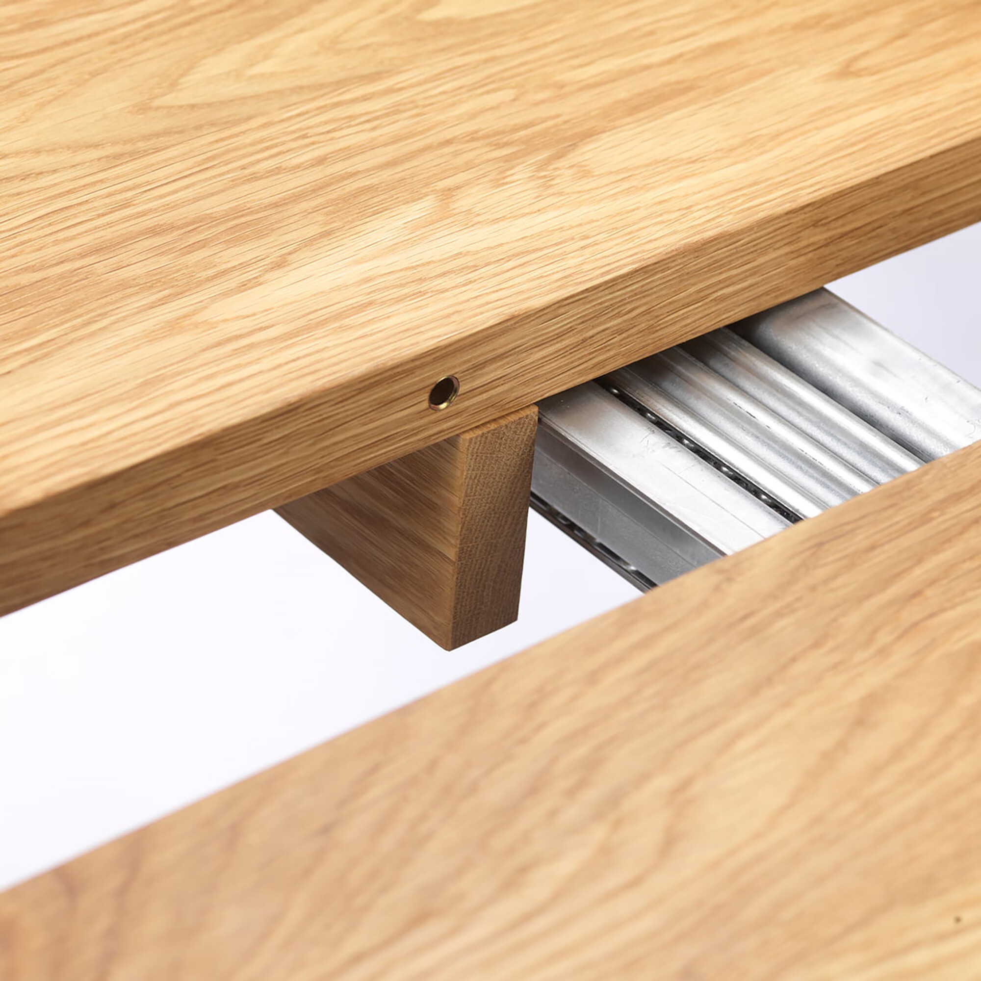 C69E Dining Table 220x120cm