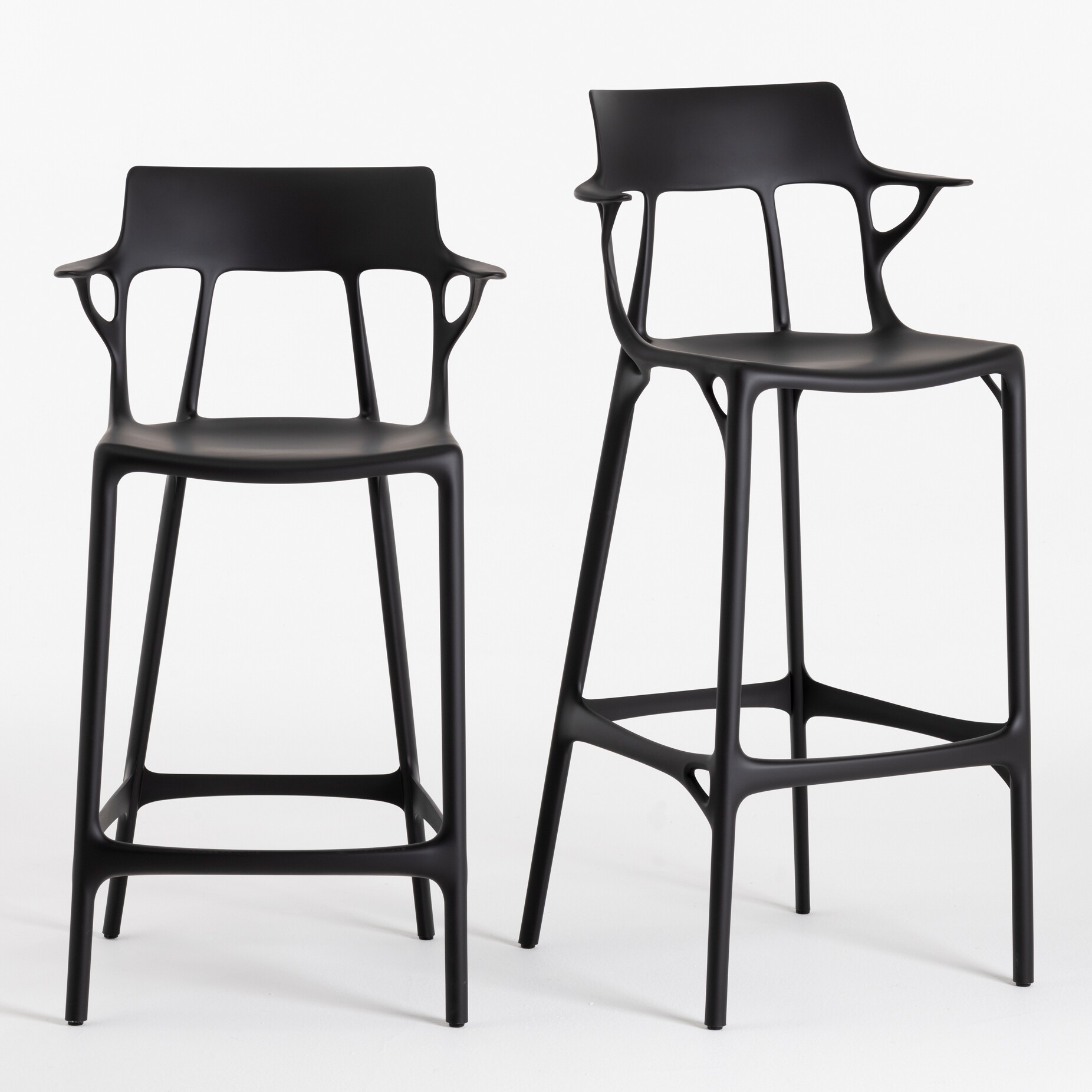AI Bar Stool 65cm