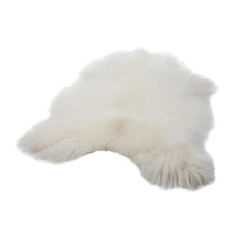 Icelandic Lambskin