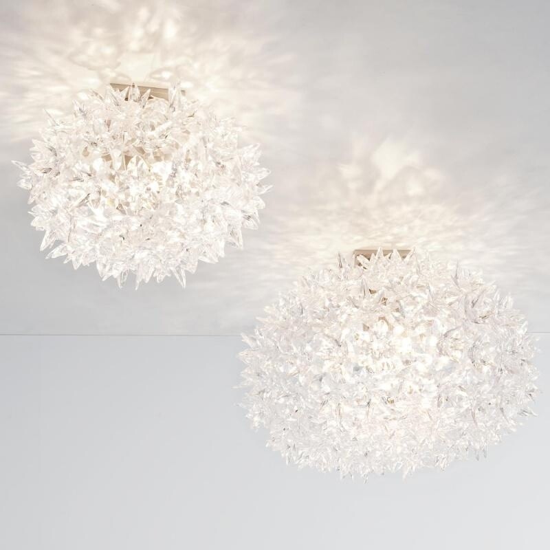Bloomt Ball CW2 Ceiling- Wall Lamp