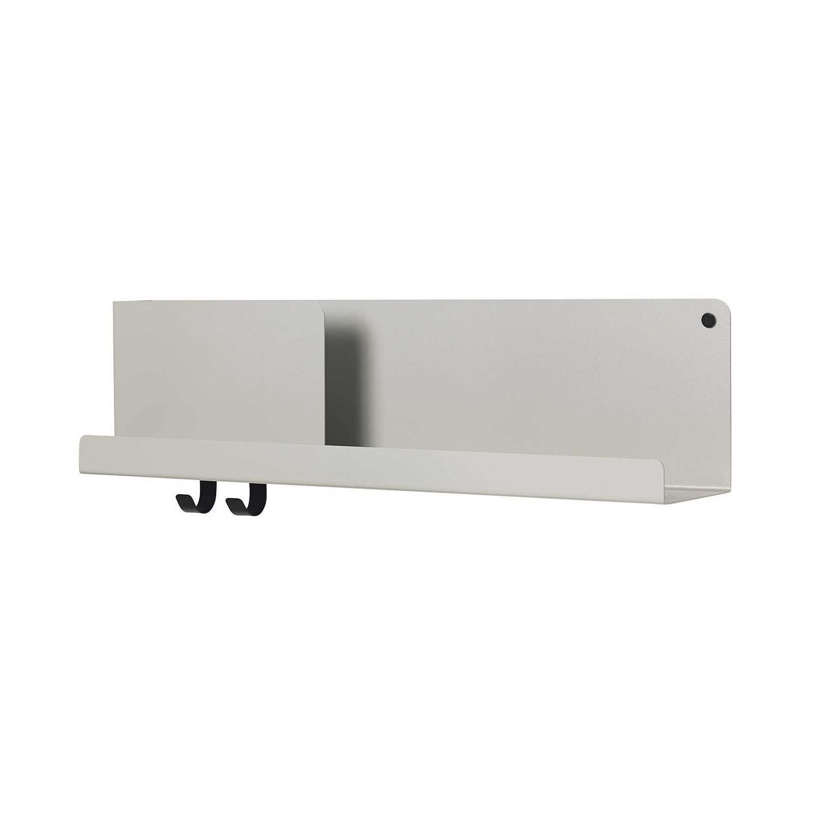 Folded Shelf M