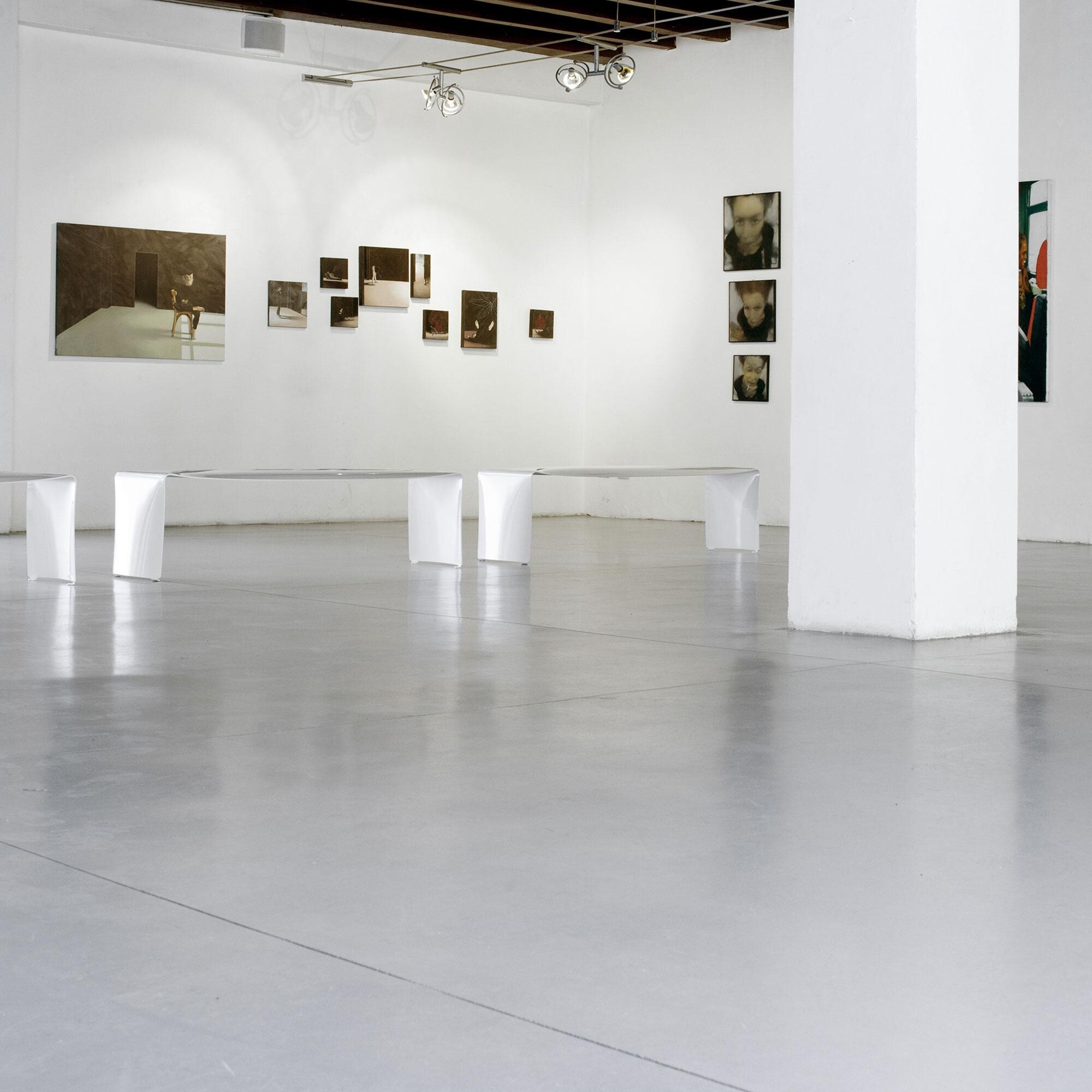 Le Banc Bench 170x40x44cm