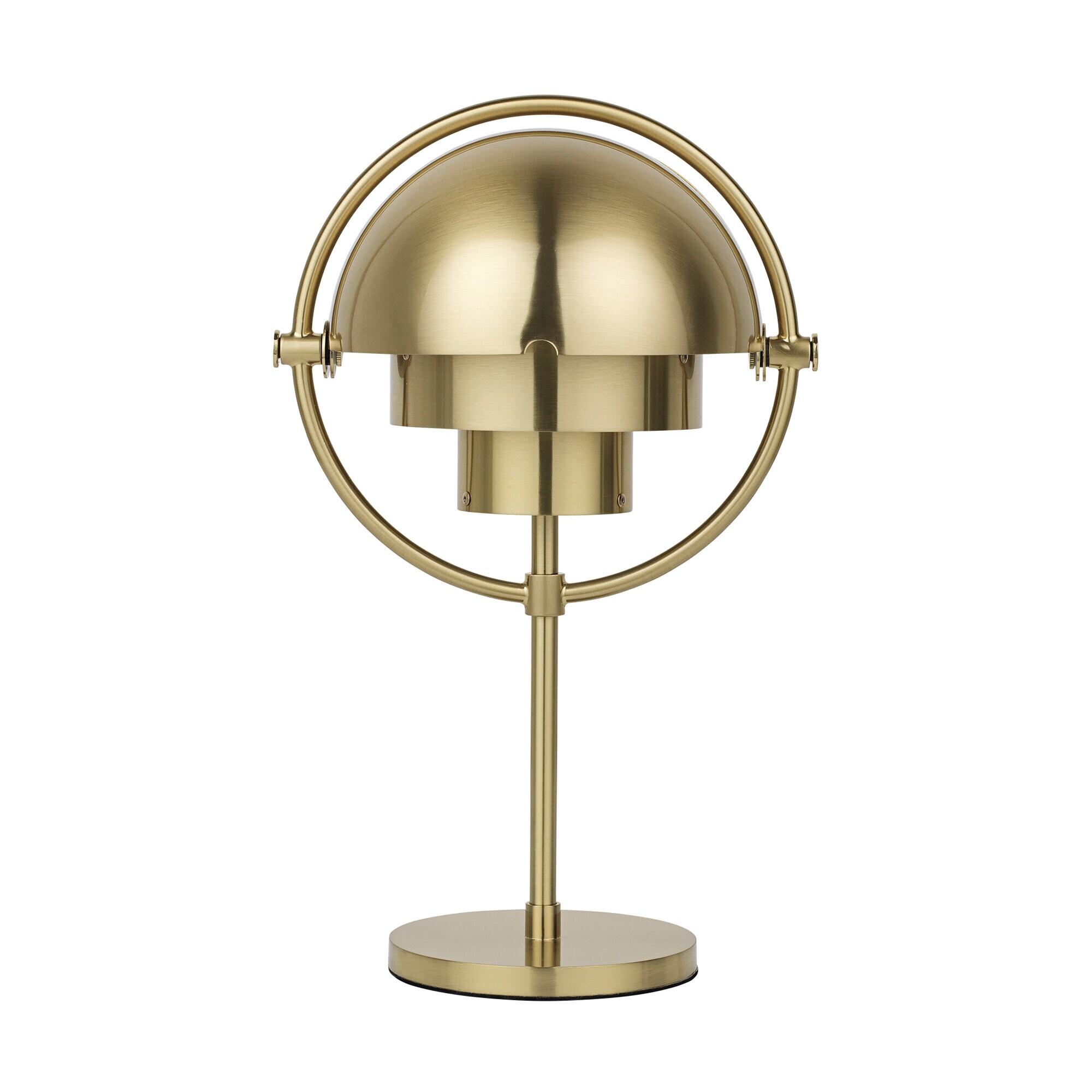 Multi-Lite Portable Table Lamp with Battery