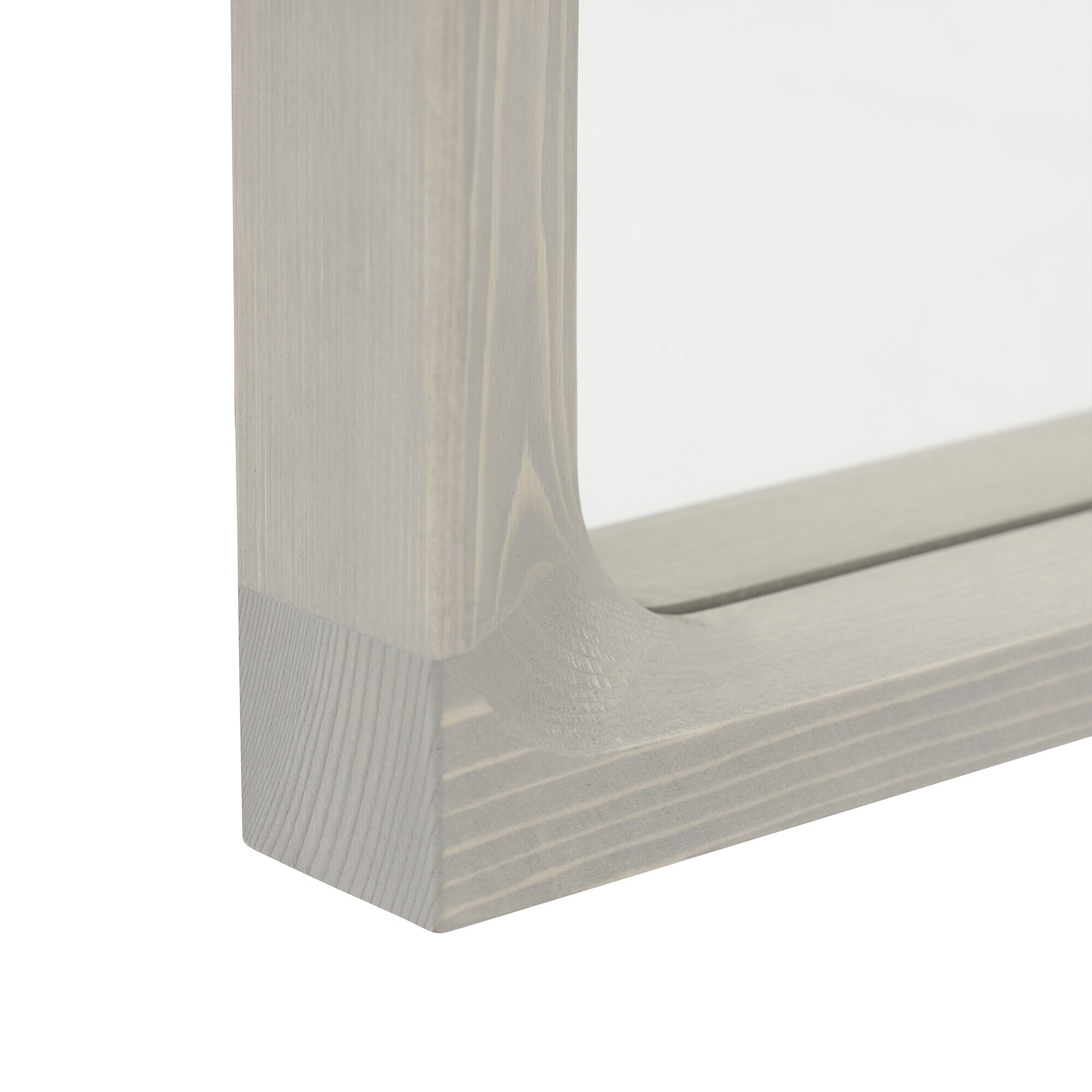 Arced Mirror 170x61cm