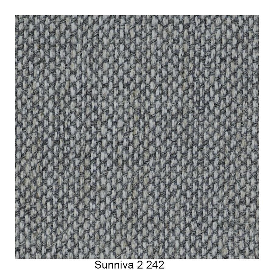 In Between SK2 Chair Upholstered Frame Oak