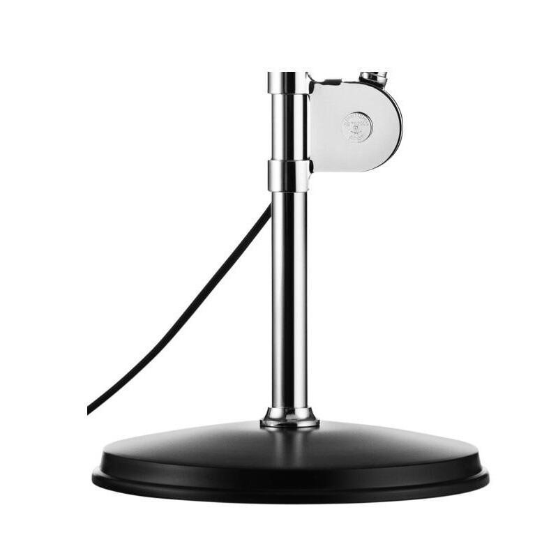 Bestlite BL1 Table Lamp Frame Chrome