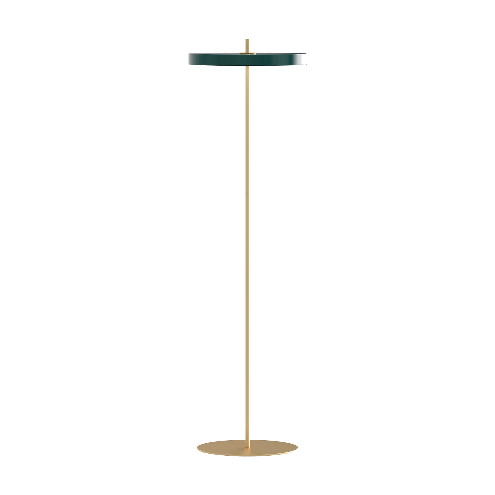 Asteria LED Floor Lamp