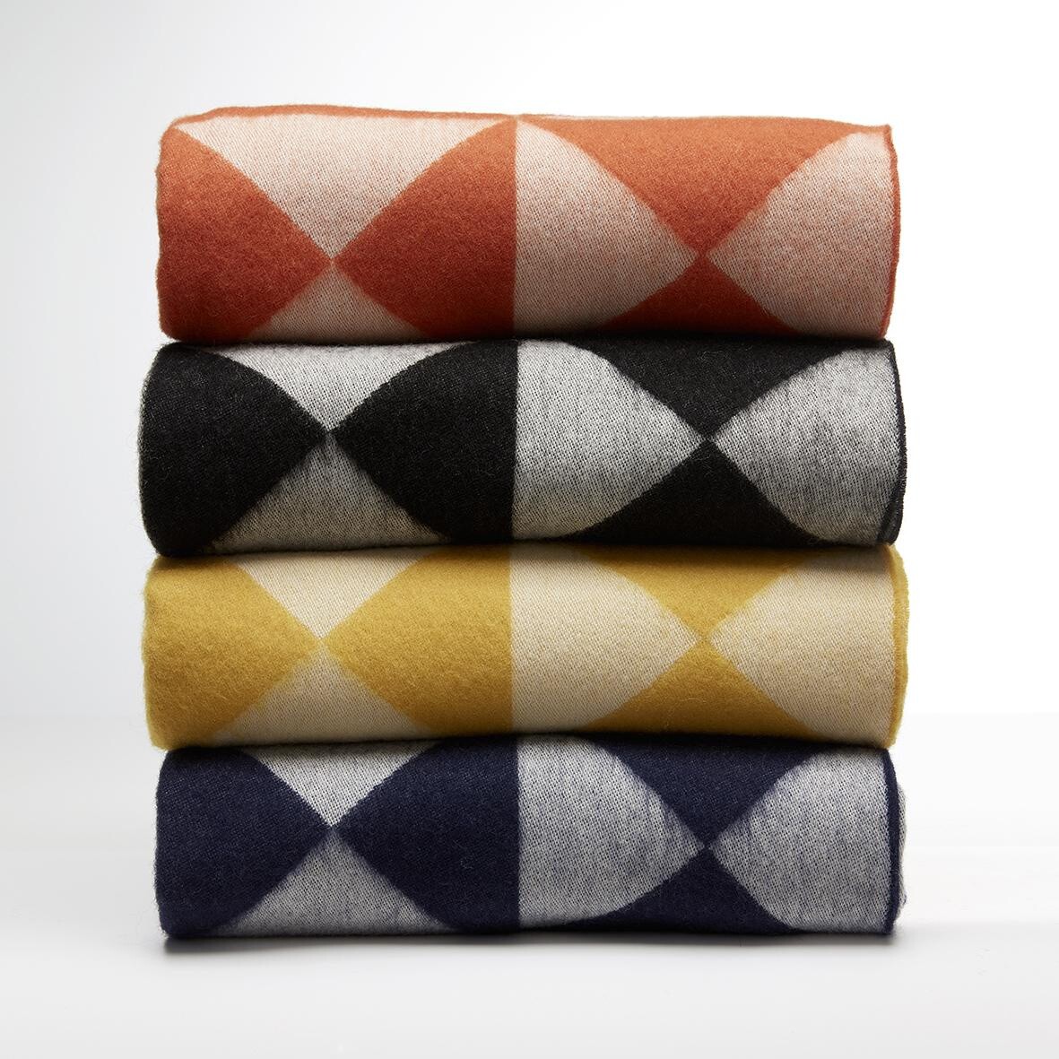 Mirror Throw 130x190cm