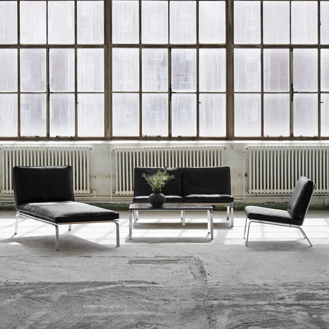 Man Lounge 2-Seater Sofa