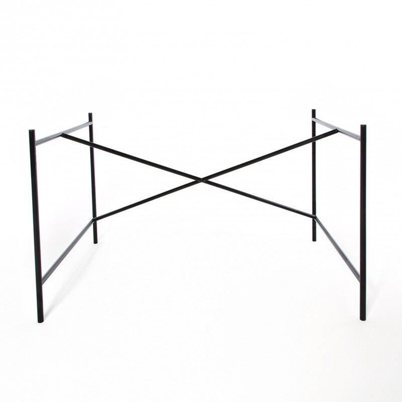 Eiermann 1 Table Frame 110x78x66cm Eccentric