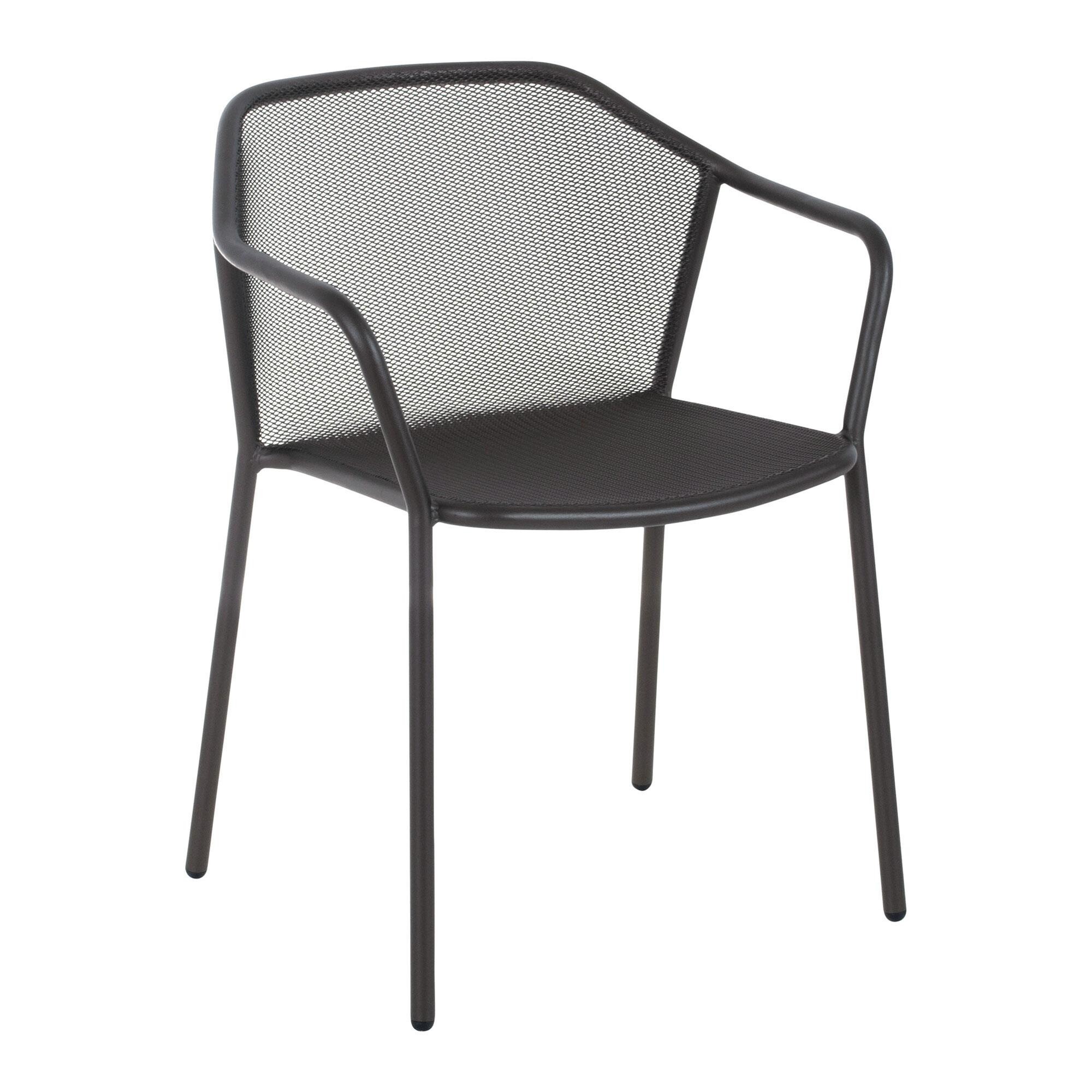 Darwin Garden Armchair