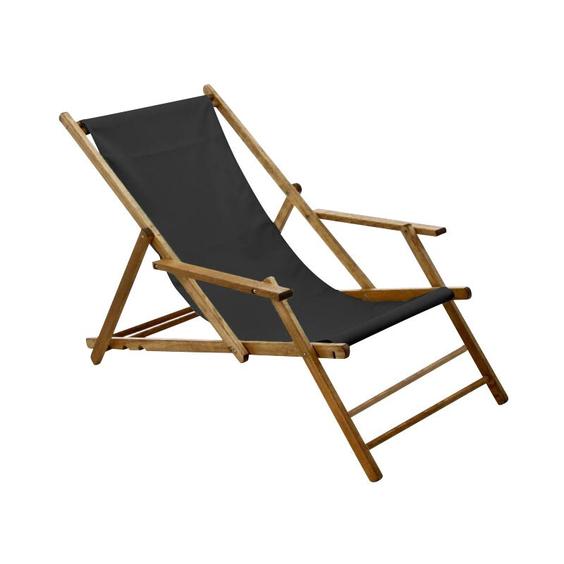 Maxx Deckchair
