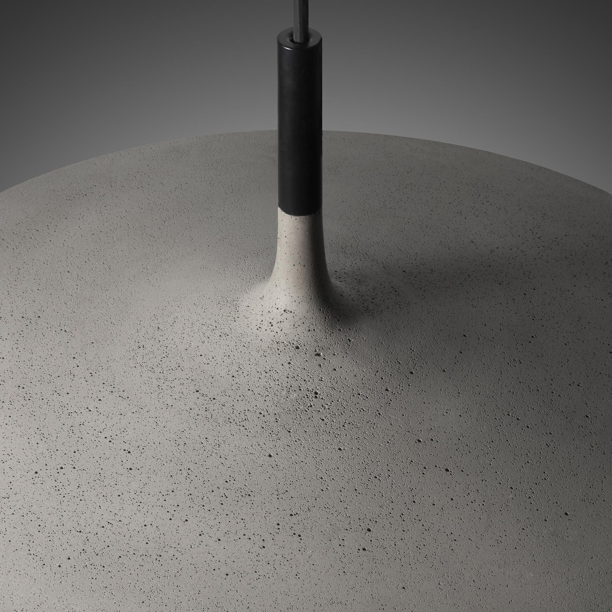 Aplomb Large LED Suspension Lamp